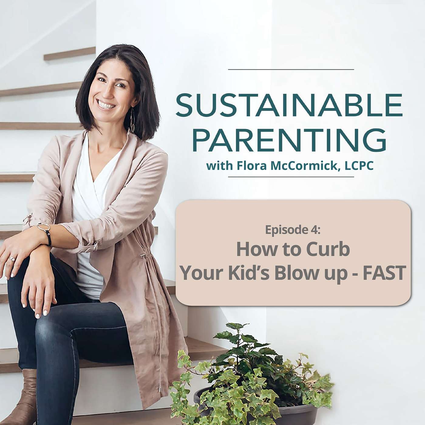Sustainable Parenting | Positive Discipline for Raising Resilient Kids