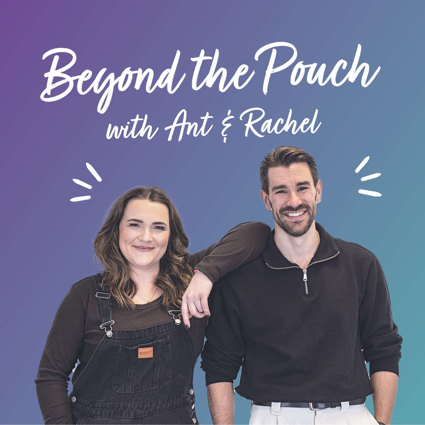 Beyond the Pouch