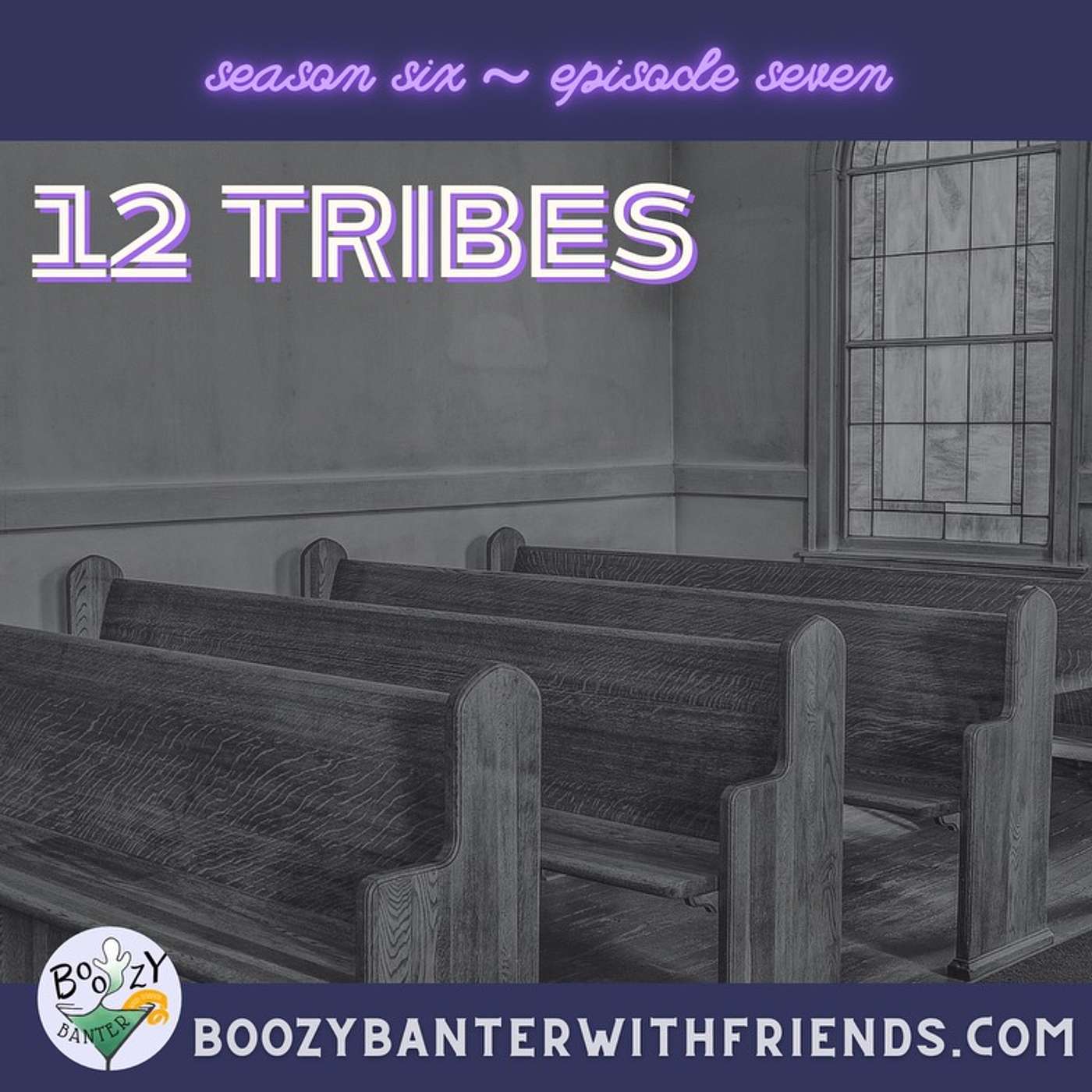 12 Tribes