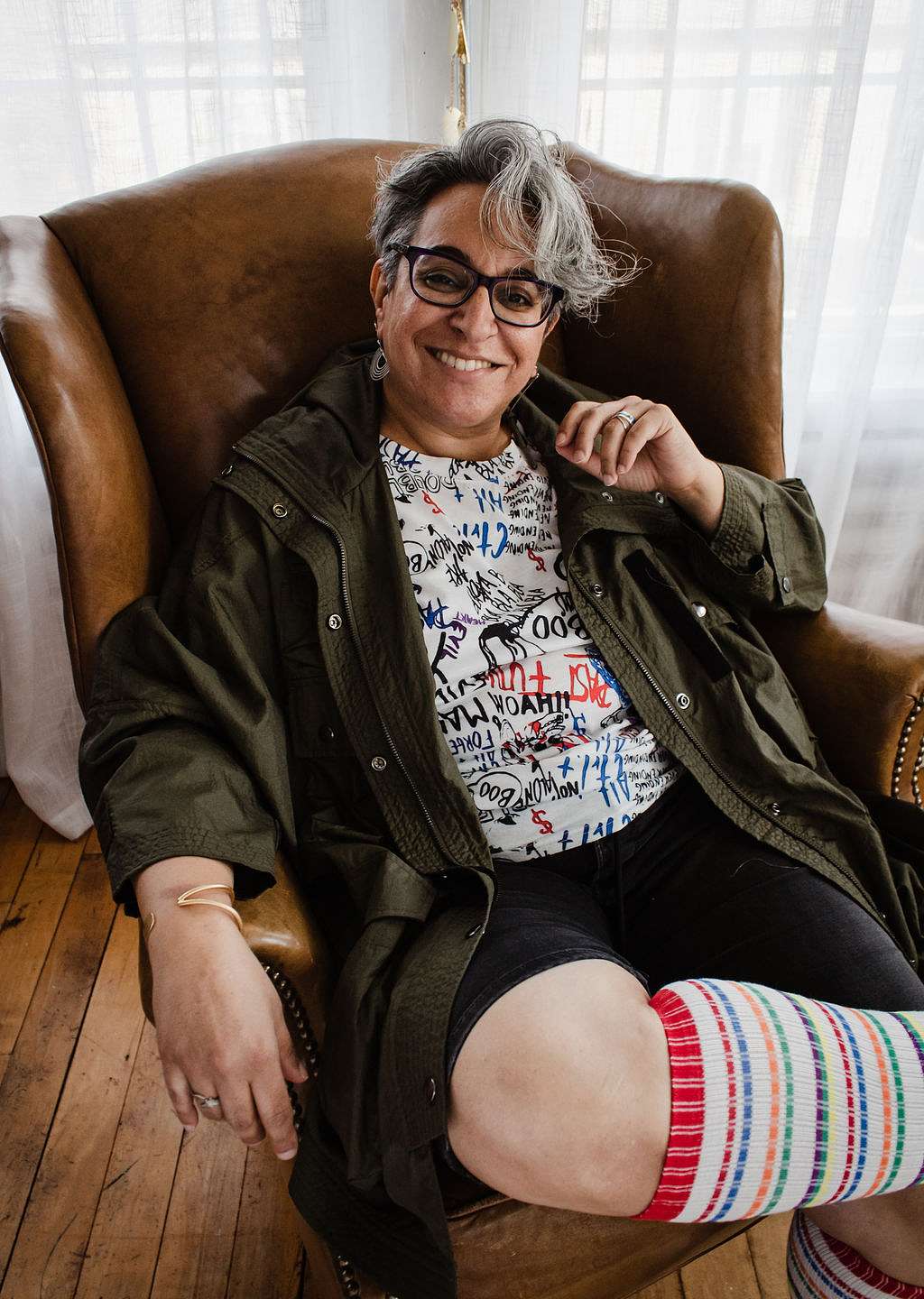 Cosmos, MD (cos/they)