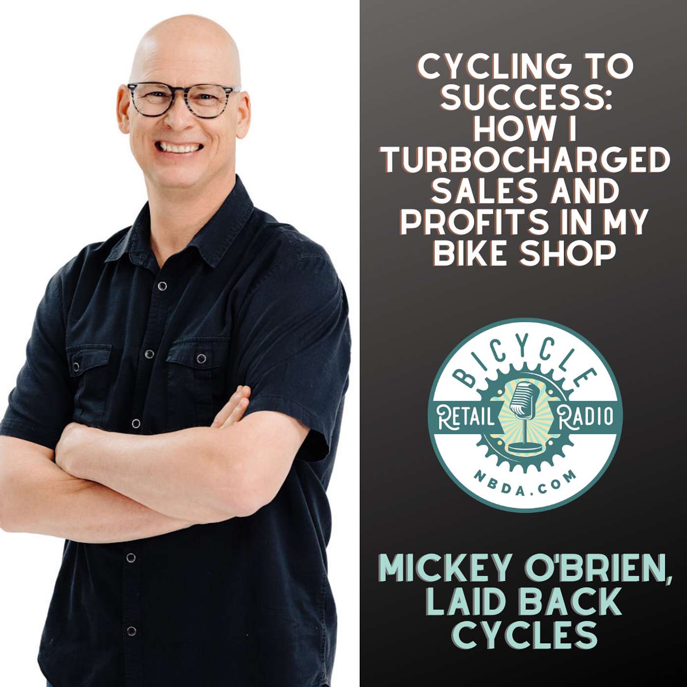 Cycling to Success: How I Turbocharged Sales and Profits in My Bike Shop