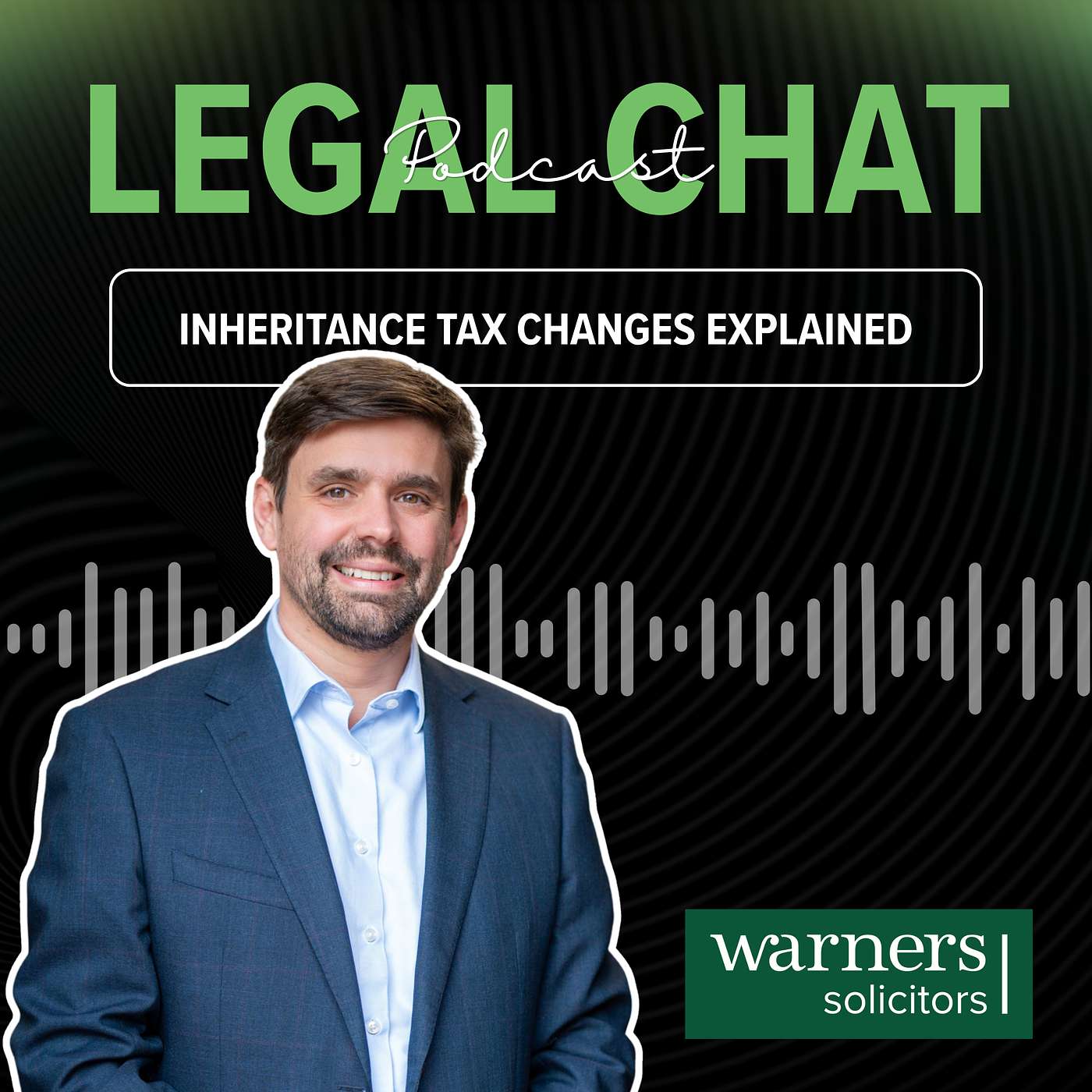 Inheritance Tax Changes Explained