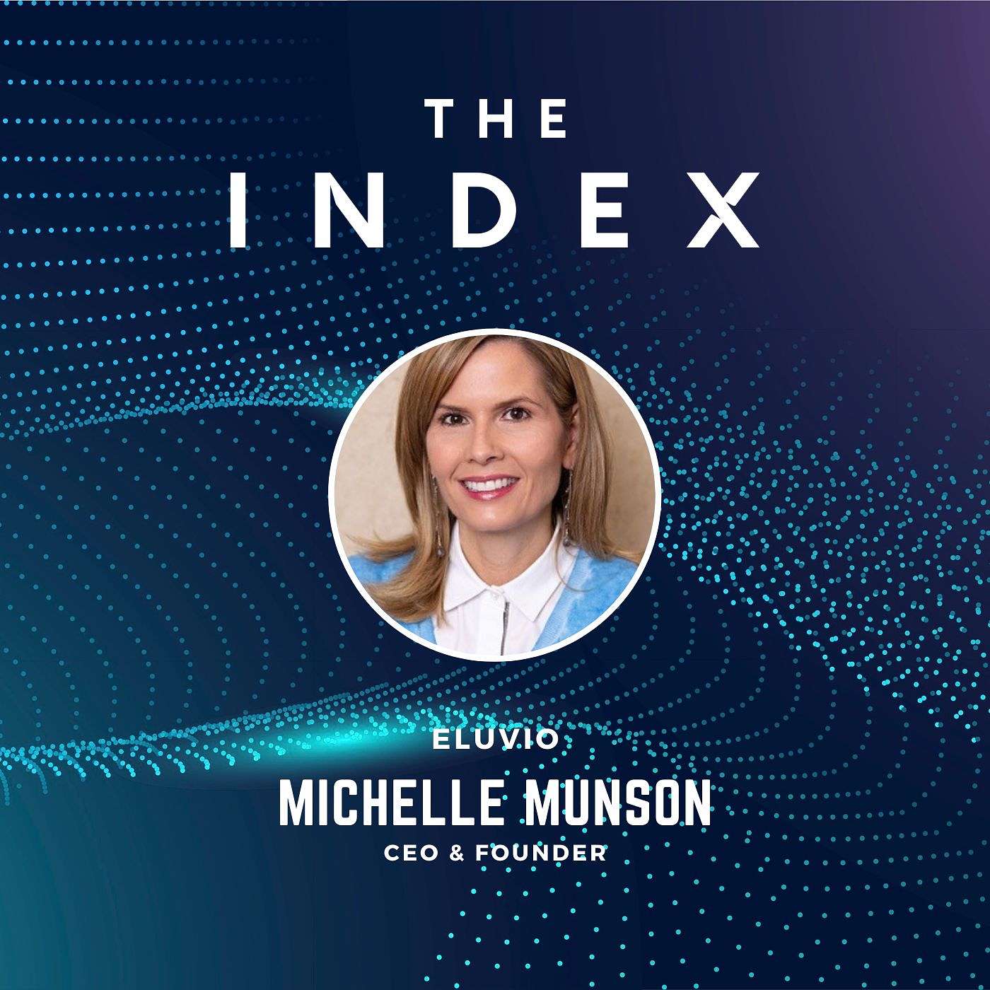 Inside The Flash Web3 Movie Experience with Eluvio's CEO Michelle Munson episode artwork
