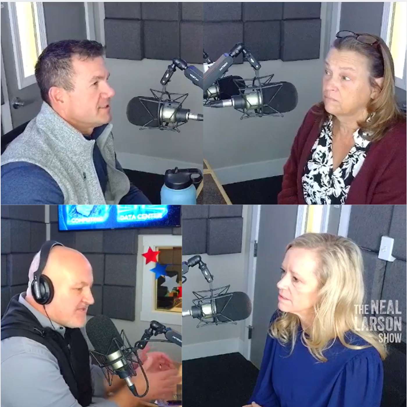 The Neal Larson Show