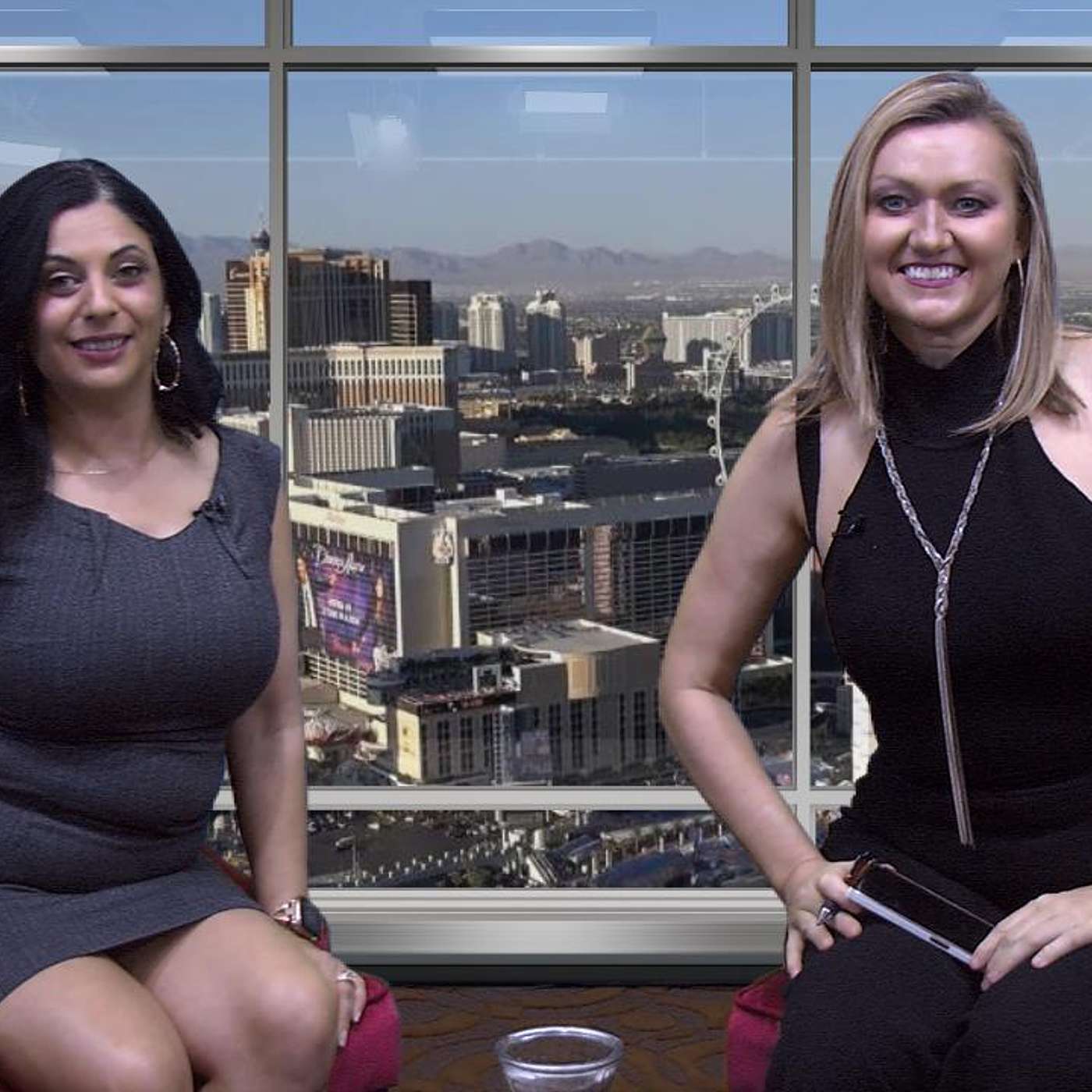 Vegas Realty Check