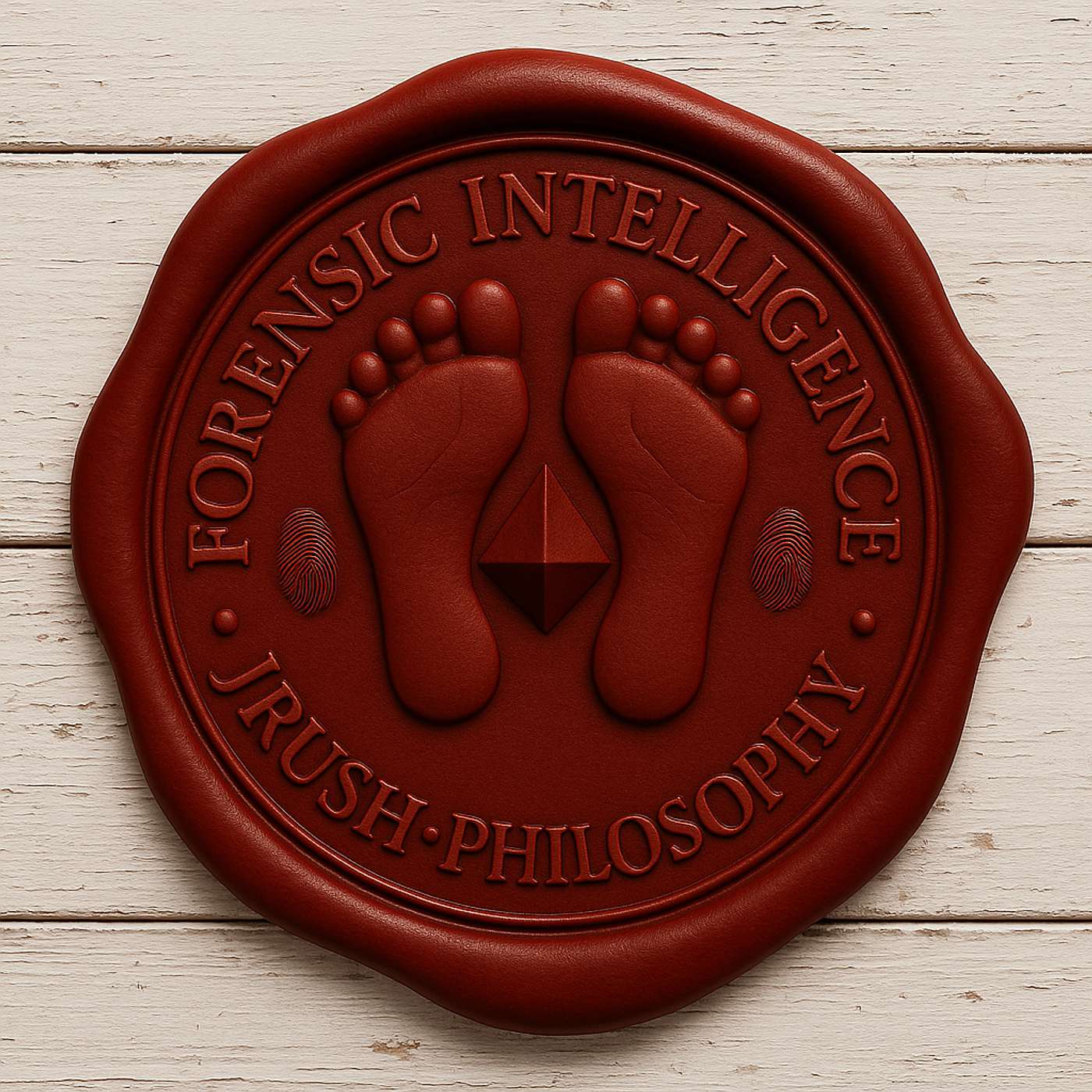 Forensic Intelligence