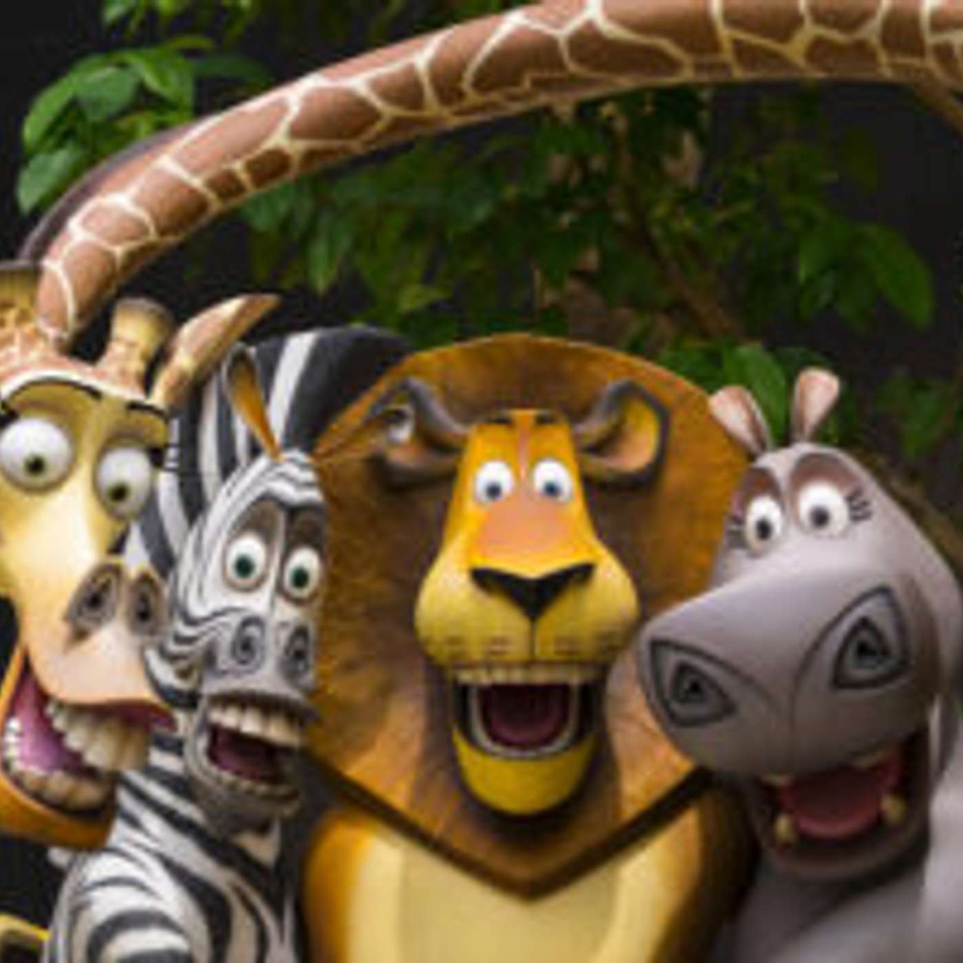 Enjoy a Wild Night Out at Heritage Park Zoo's ZOOvie Night