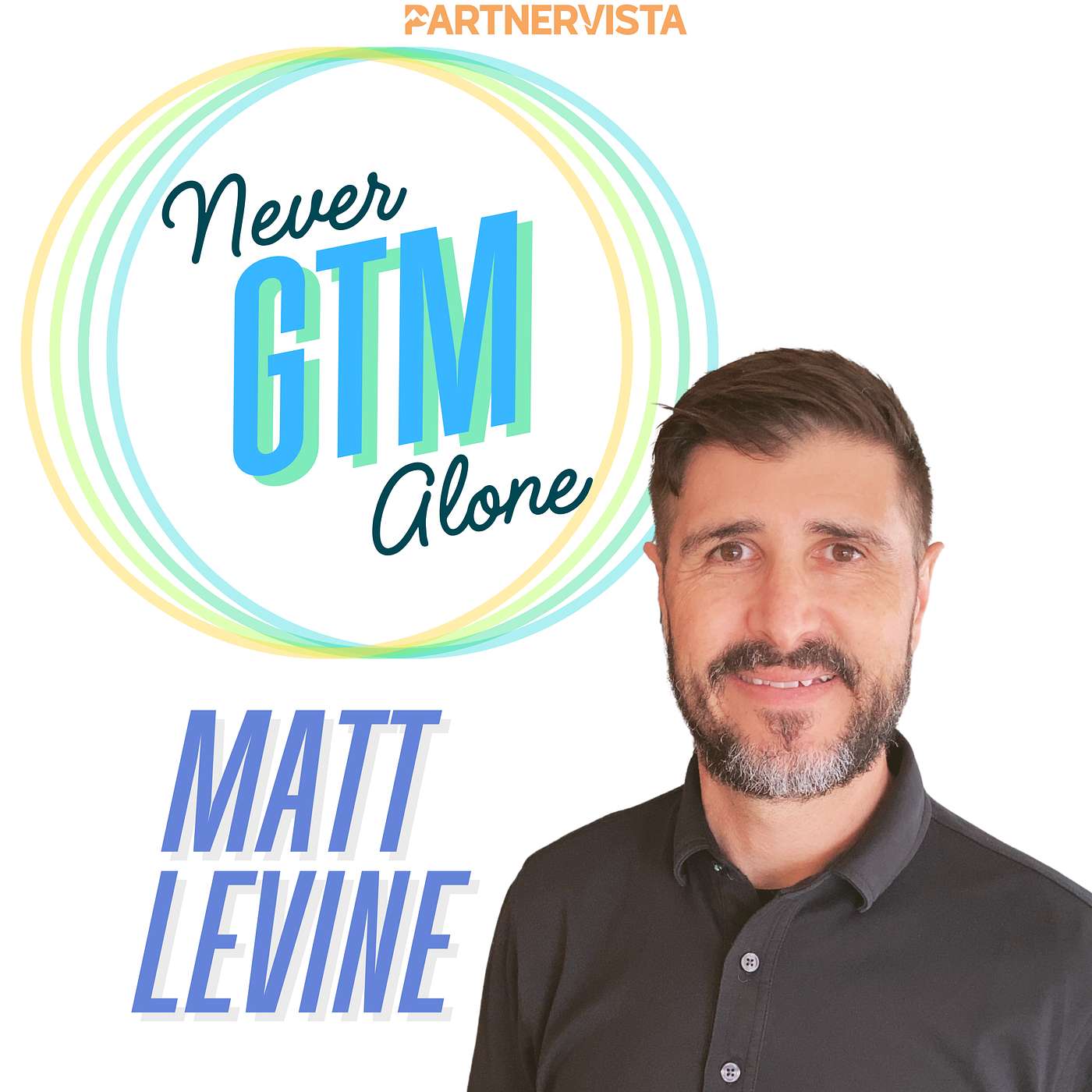 Never GTM Alone