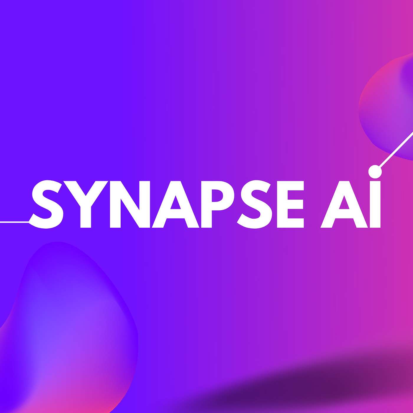 Synapse AI : l'intelligence artificielle au service des émotions