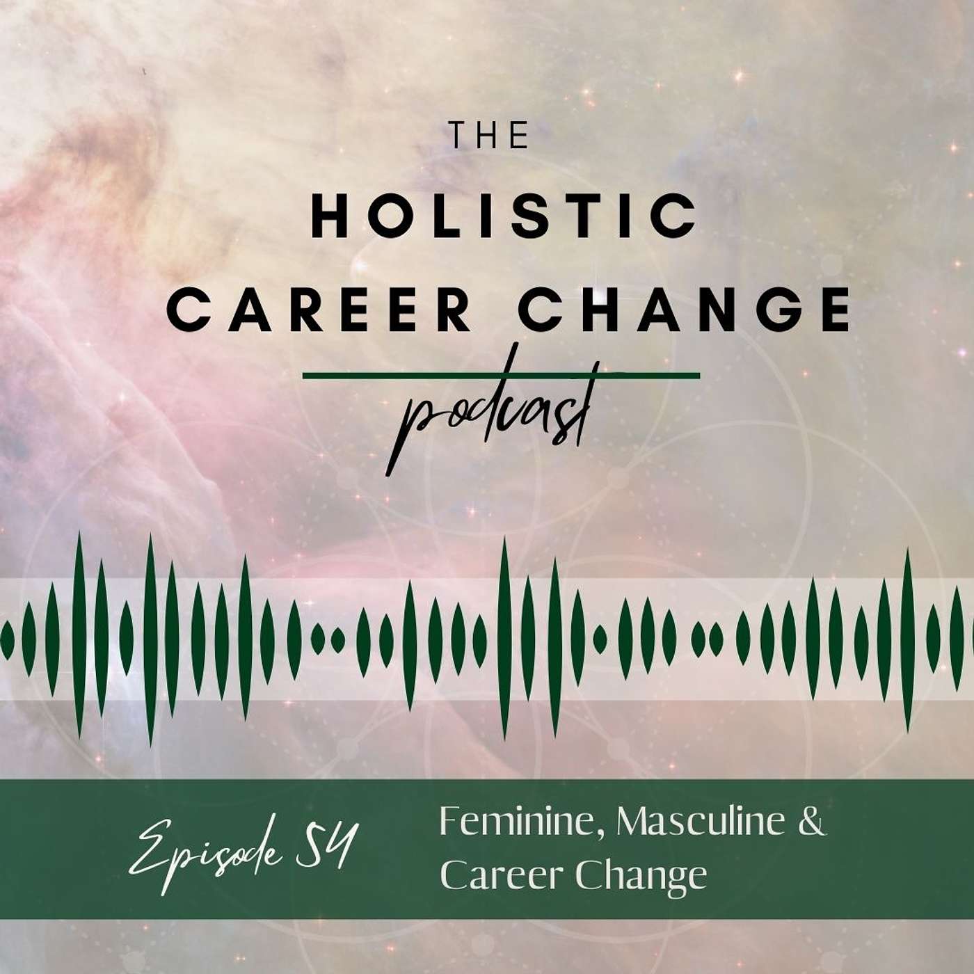 Holistic Career Change