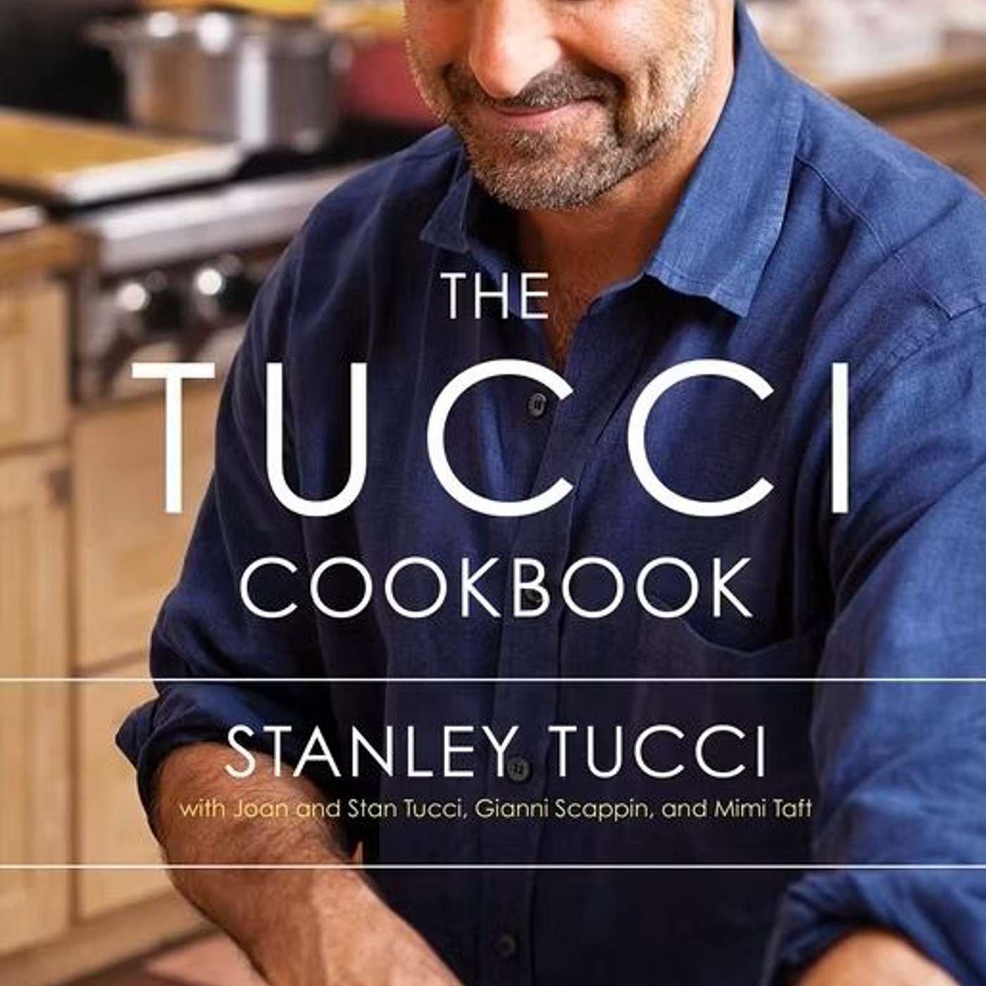 Gia\'s Italian Kitchen\'s Podcast