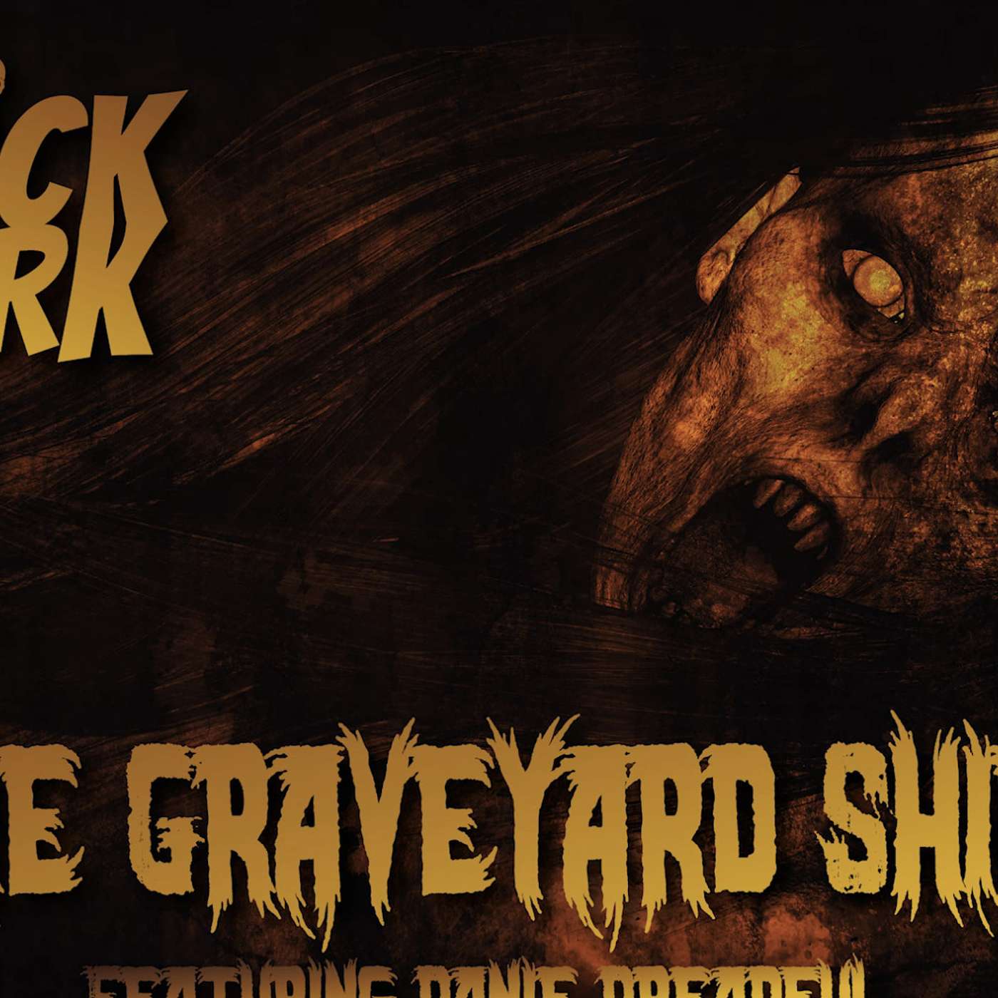 The Mick Dark Horror Series