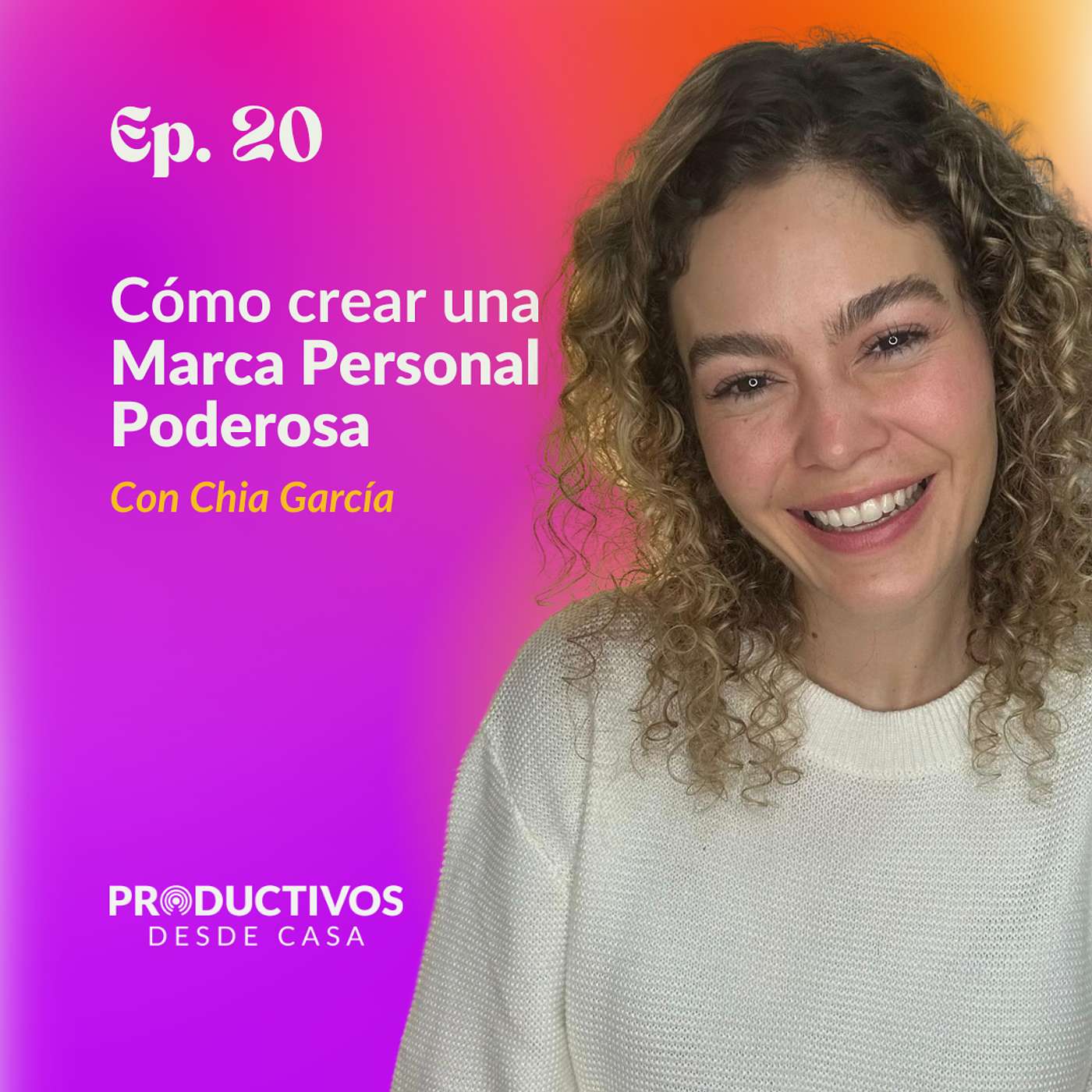 Productivos Desde Casa
