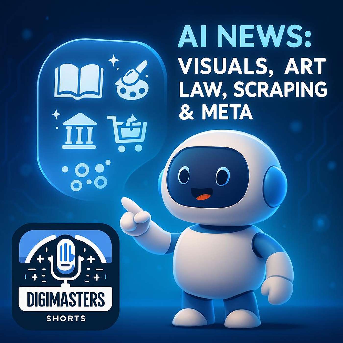 OpenAI’s Dynamic Visuals Transform Learning, AI Art Faces Supreme Court Fallout, Amazon Blocks Perplexity’s AI Scraping, Meta Acquires Controversial AI Social Platform Moltbook OpenAI’s Dynamic Visuals Transform Learning, AI Art Faces Supreme Court Fallout, Amazon Blocks Perplexity’s AI Scraping, Meta Acquires Controversial AI Social Platform Moltbook