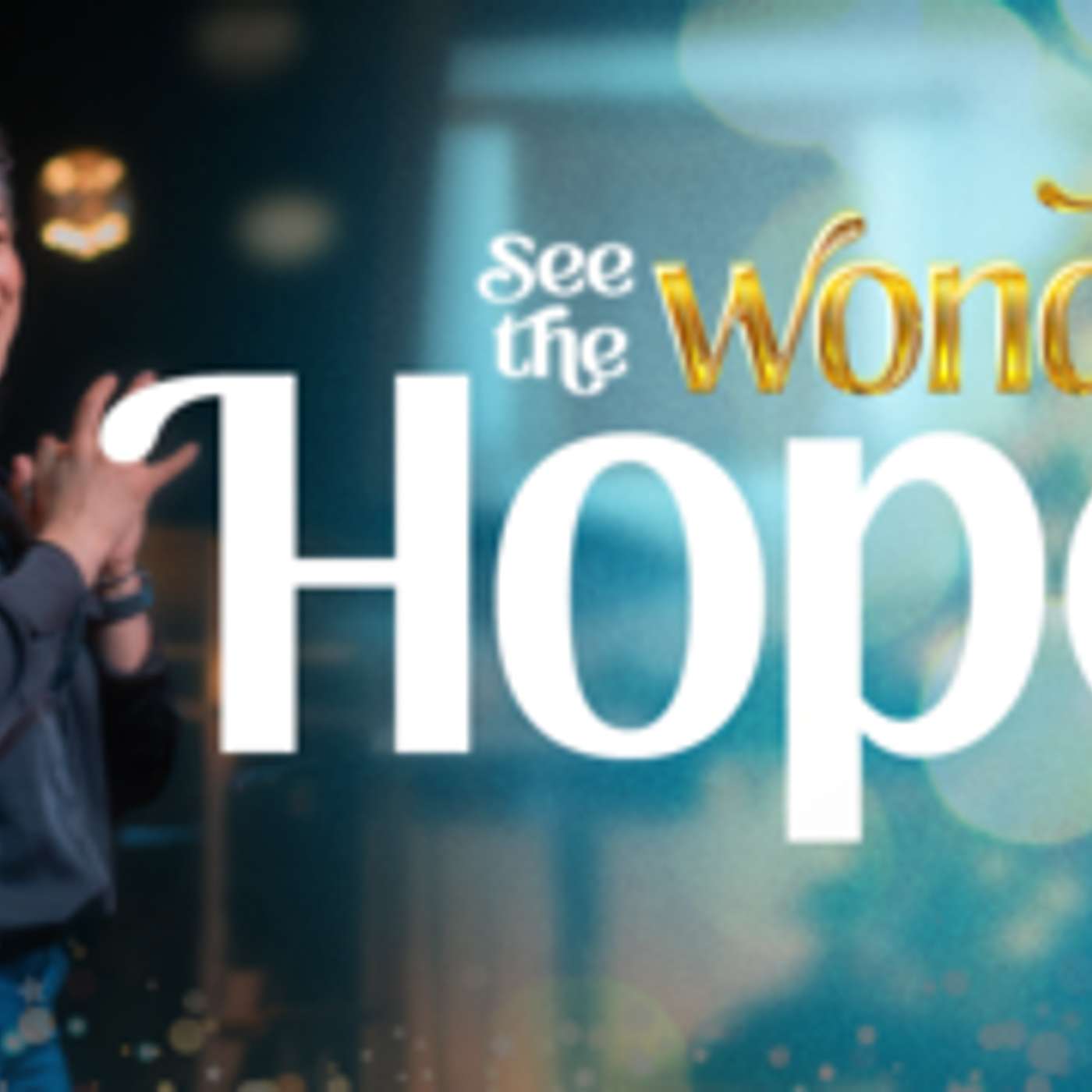 See the Wonder: Hope episode artwork