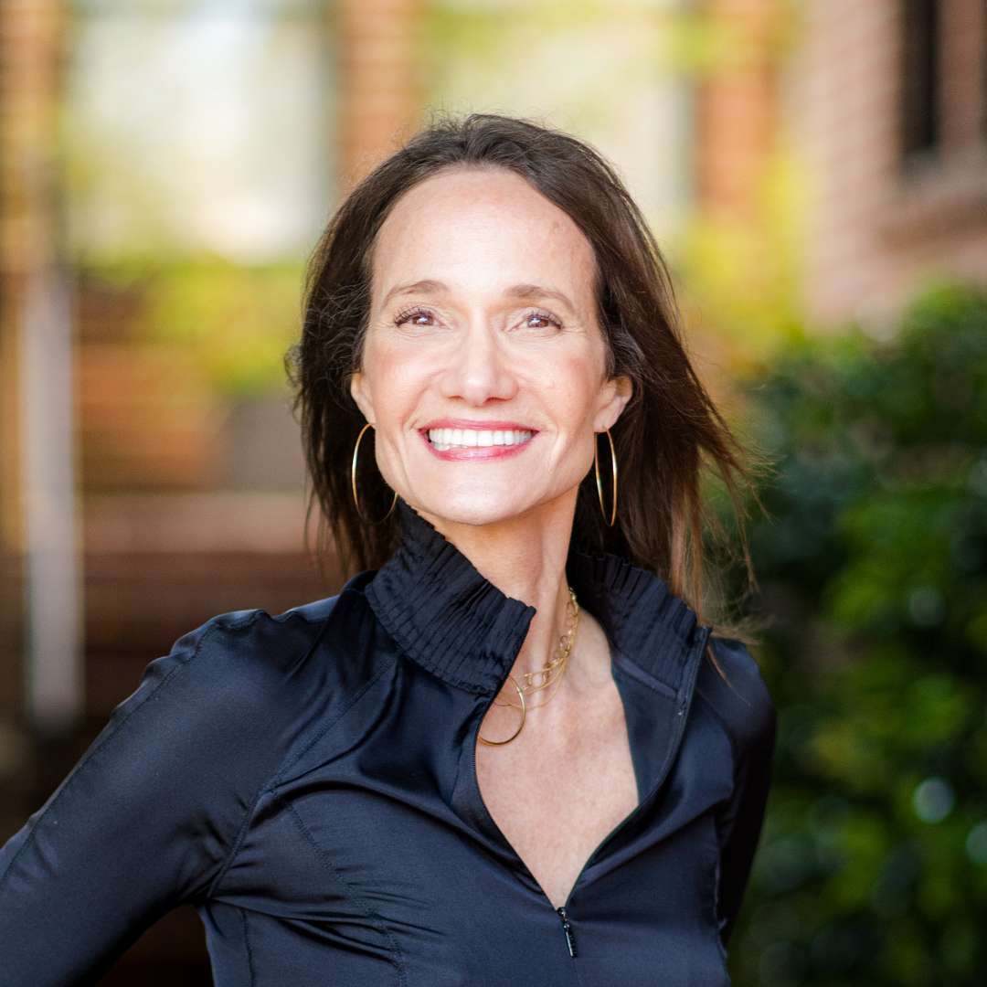 Sarah Moody