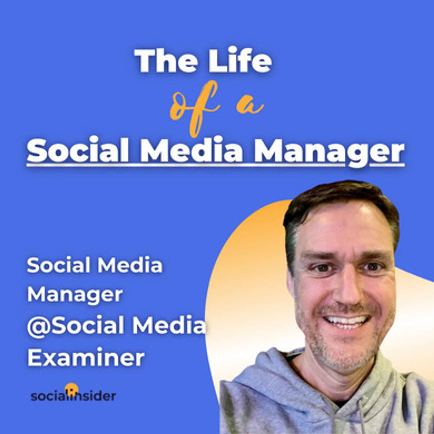 The Life of a Social Media Manager