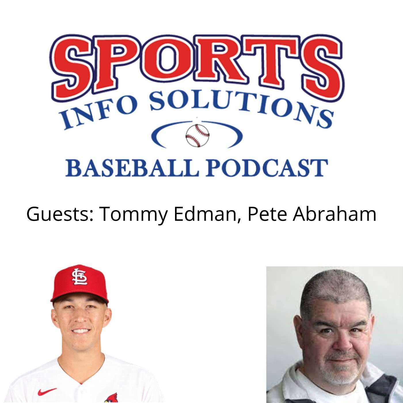 The SIS Baseball Podcast