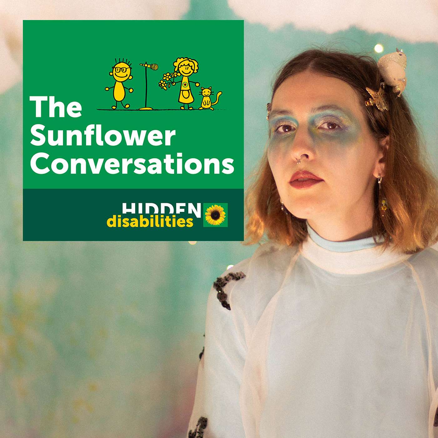 The Sunflower Conversations