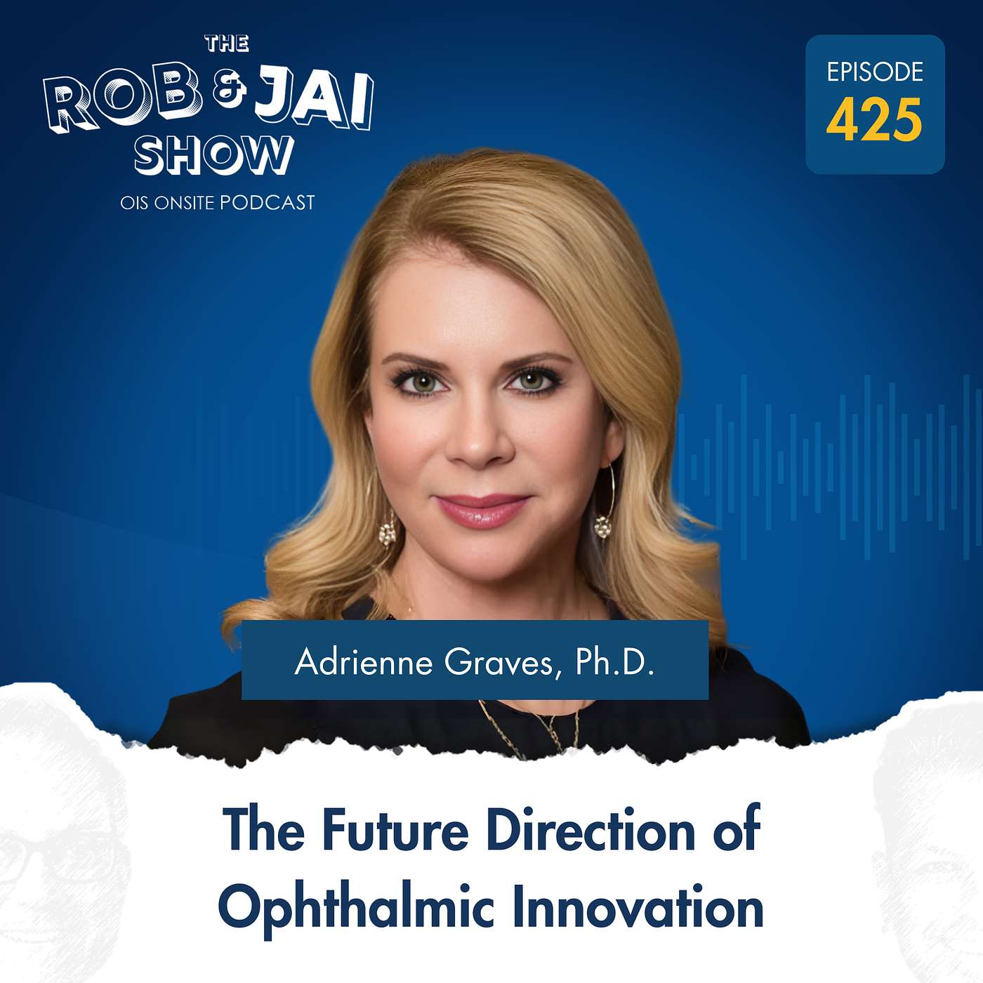OIS Podcast | Ophthalmology\'s leading Podcast