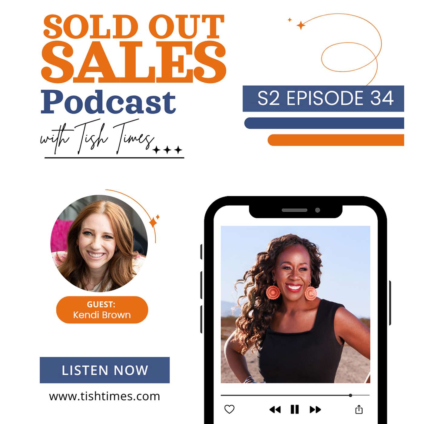 Why Sales Teams & Operation Teams Need To Work Together  | Sold Out Sales Podcast S2 Ep34