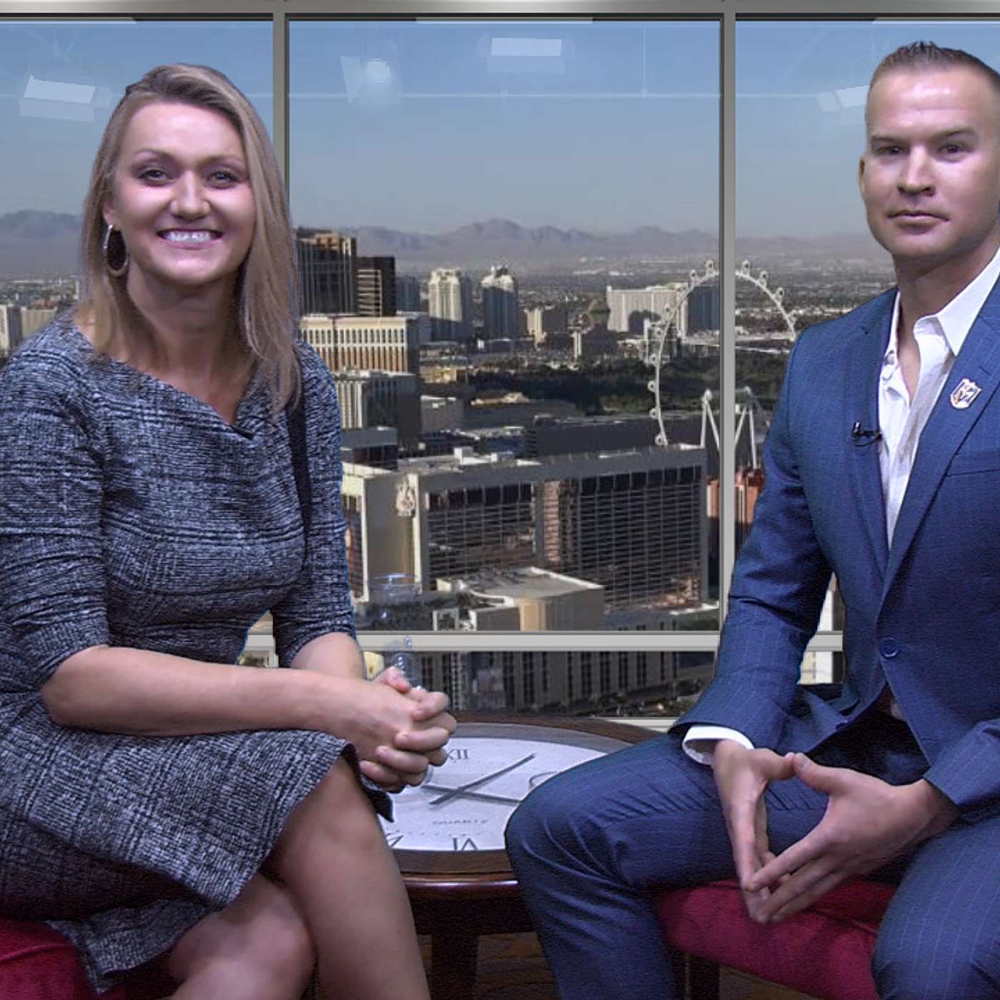 Vegas Realty Check