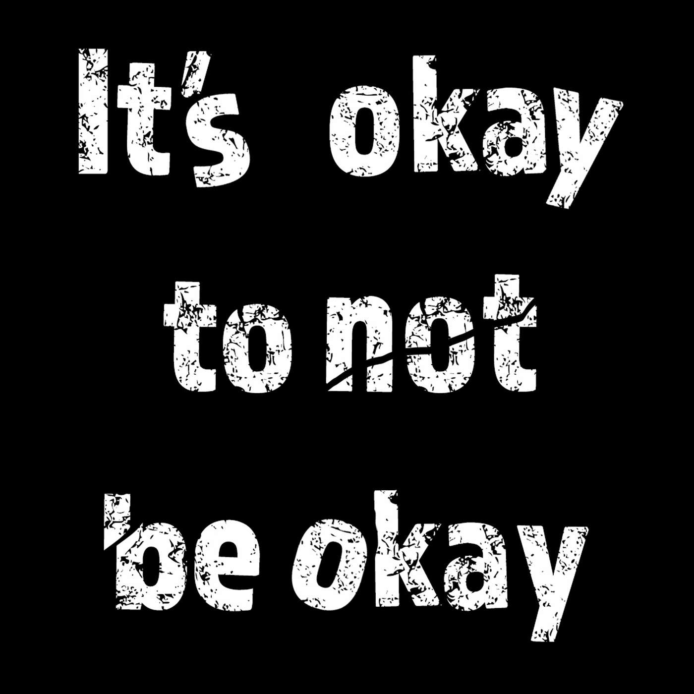 Its OK to not be Okay: Part 2 episode artwork