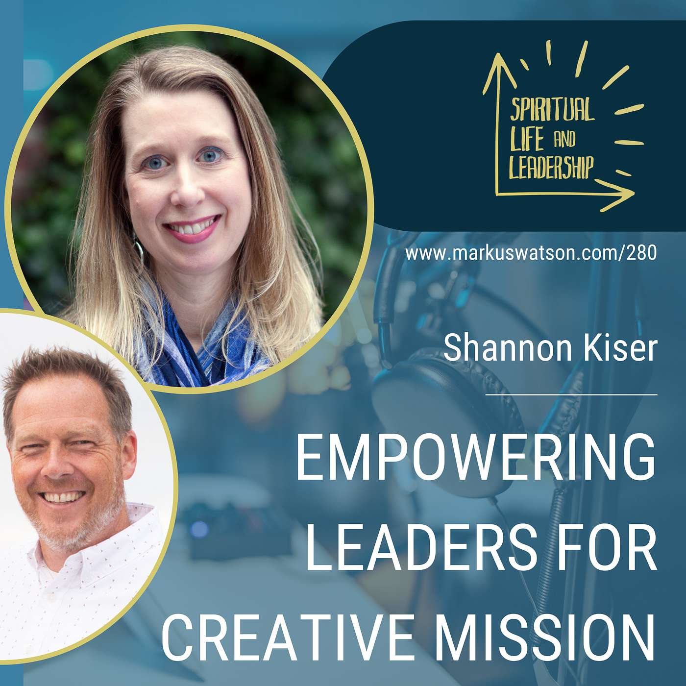 Spiritual Life and Leadership