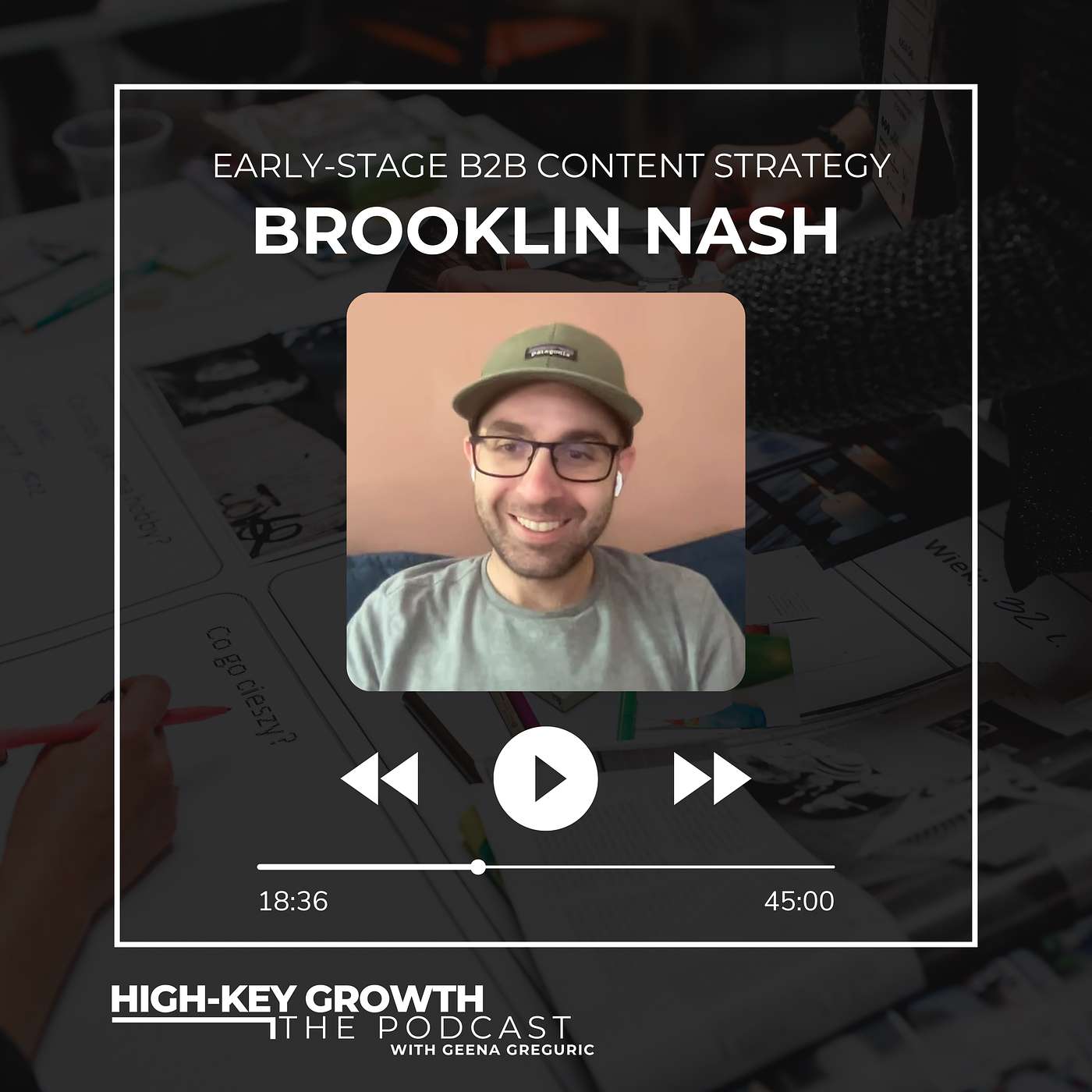 High-Key Growth | The Podcast