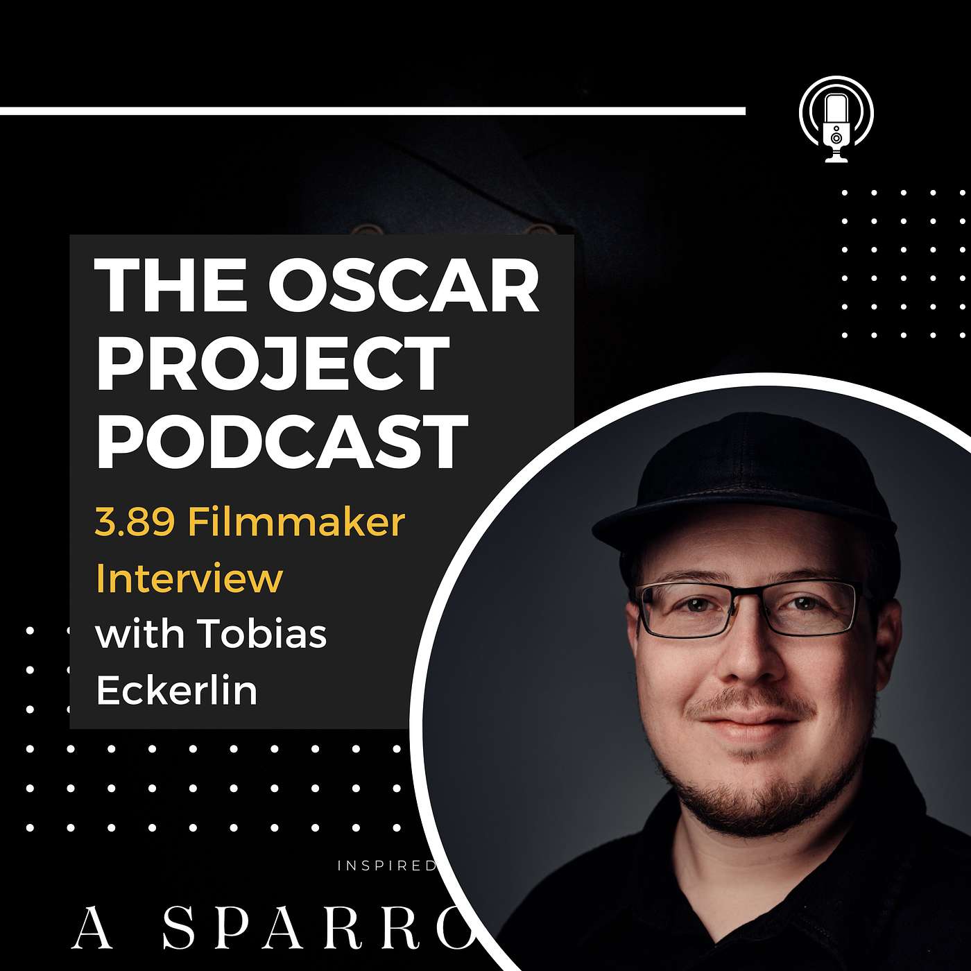 3.89-Filmmaker Interview with Tobias Eckerlin