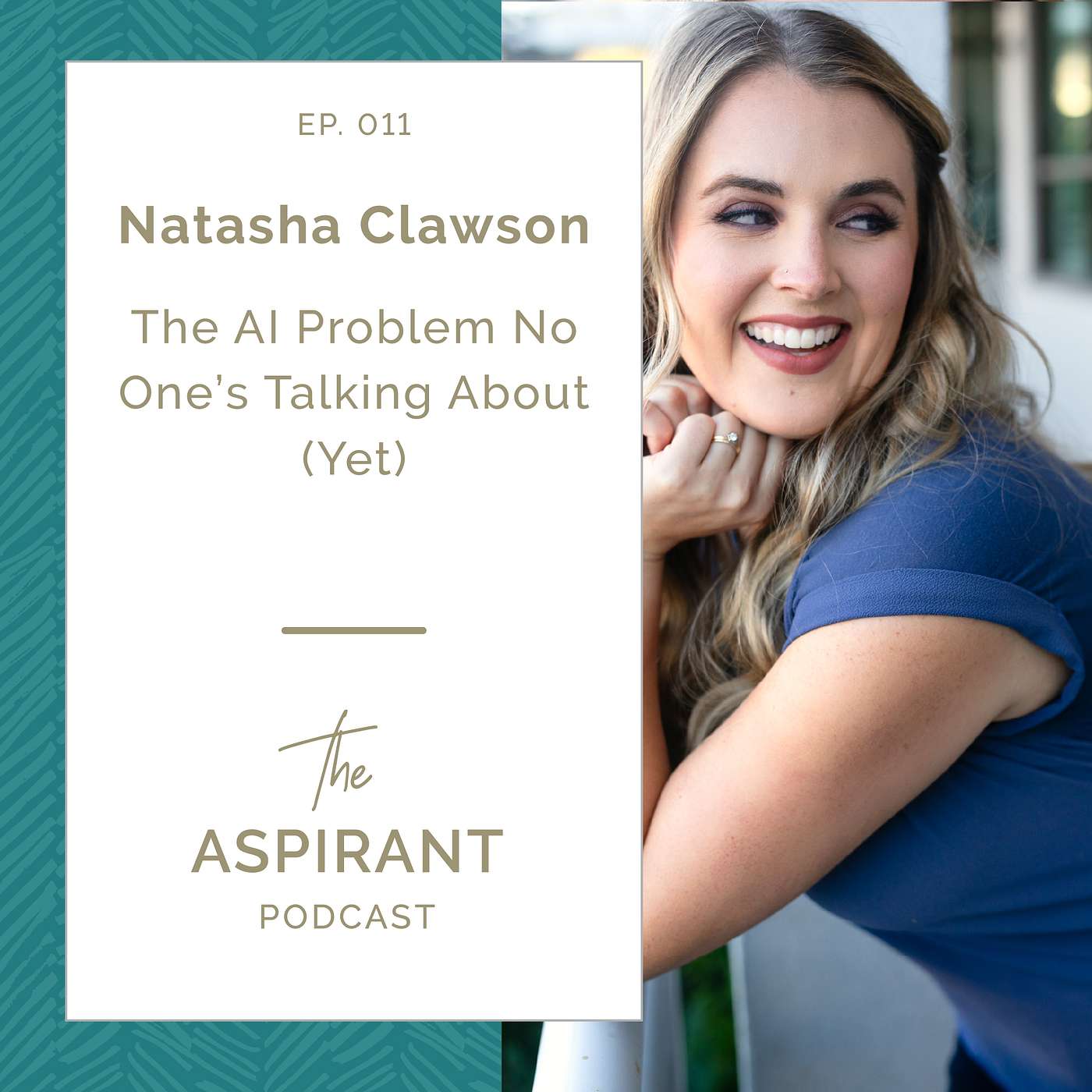 The Aspirant Podcast