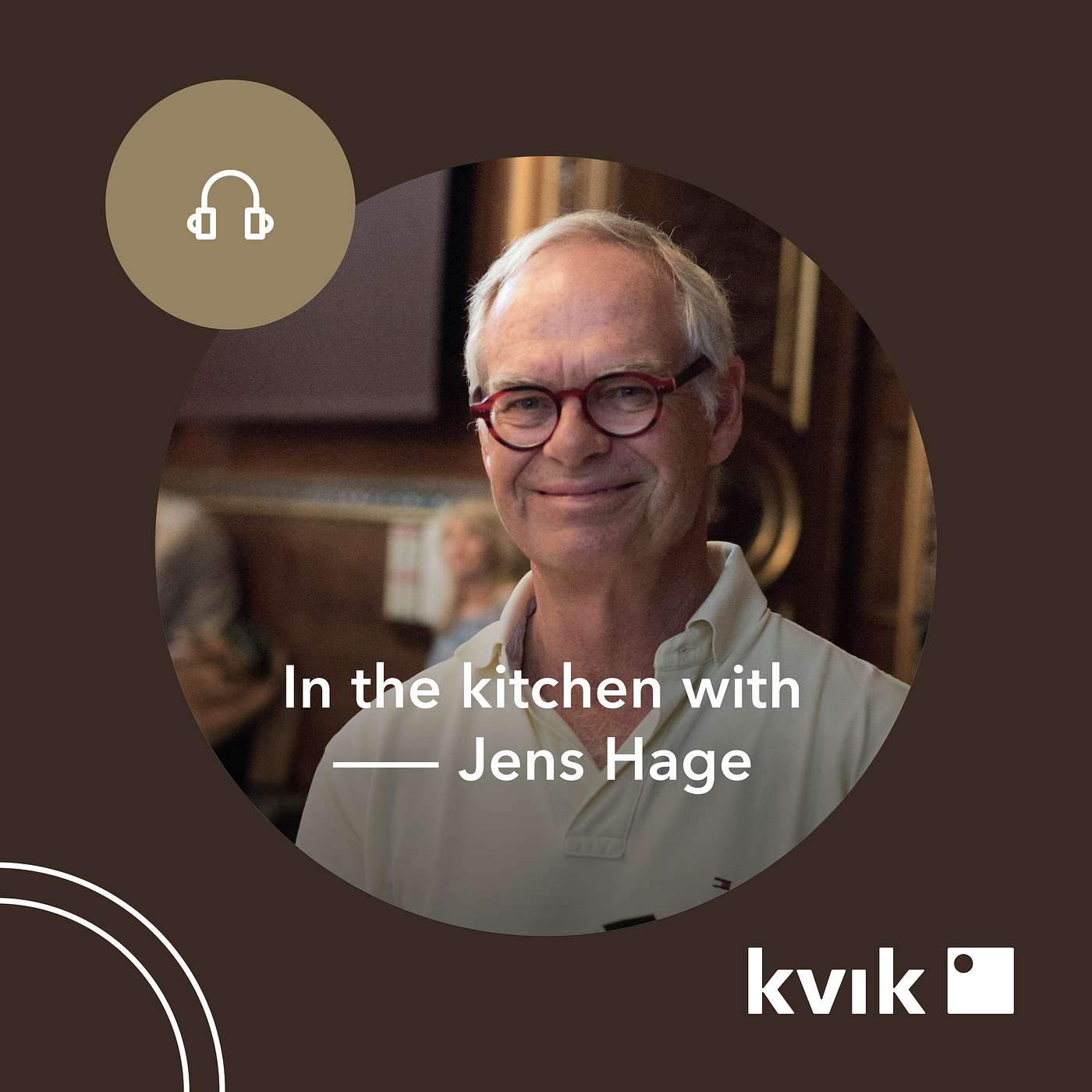 The Sociable Kitchen® by Kvik