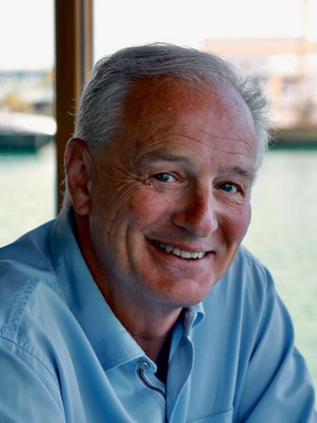 Dr. Elia Gourgouris - The Happiness Doctor