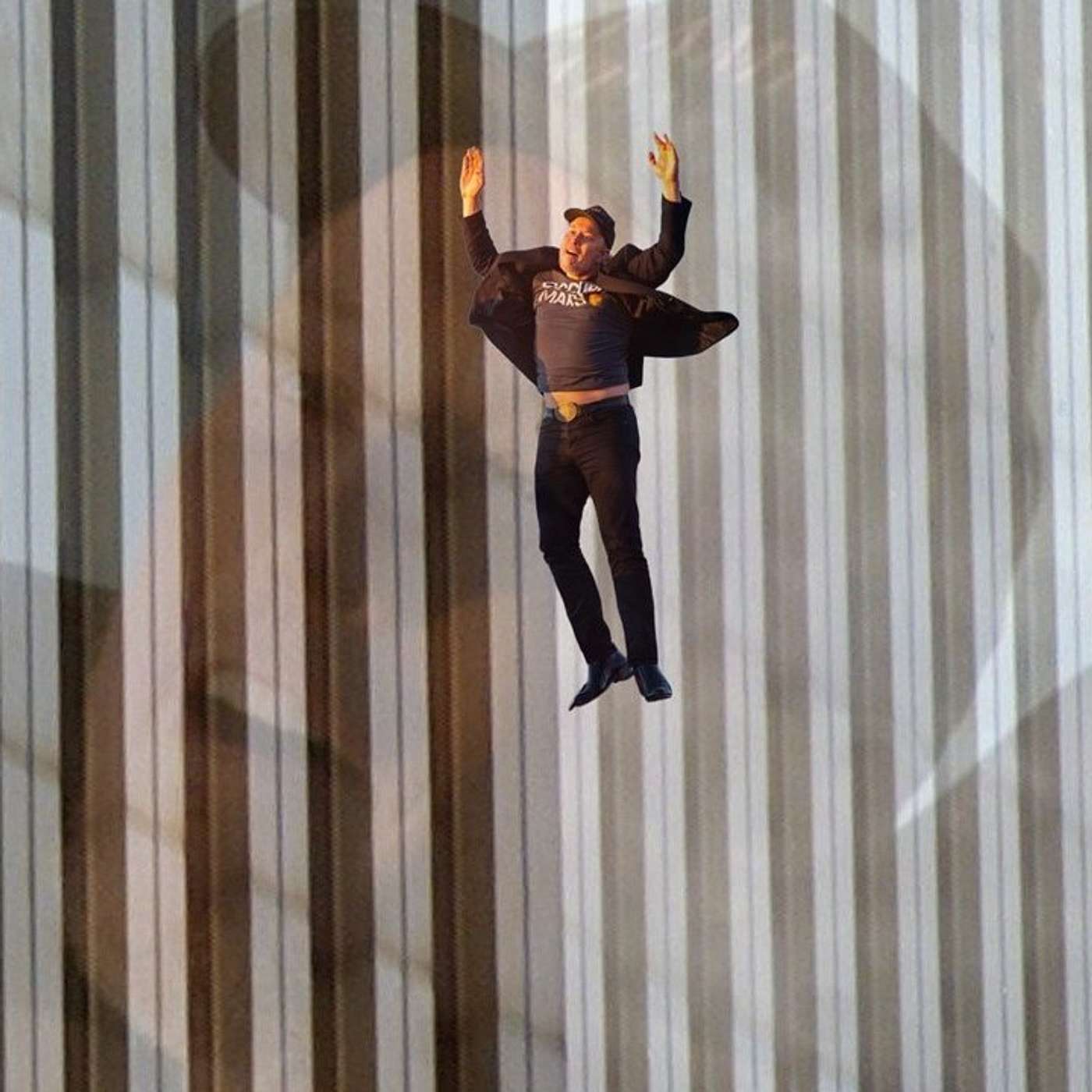 254・I Beseech You, in the Bowels of Christ, Think It Possible That You May Be Musktaken