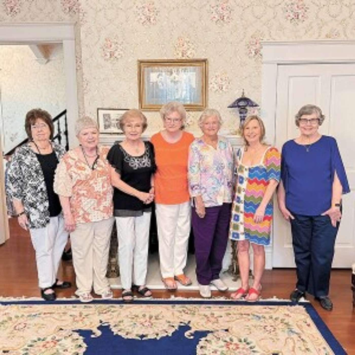 Musical Club honor mothers at May meeting episode artwork