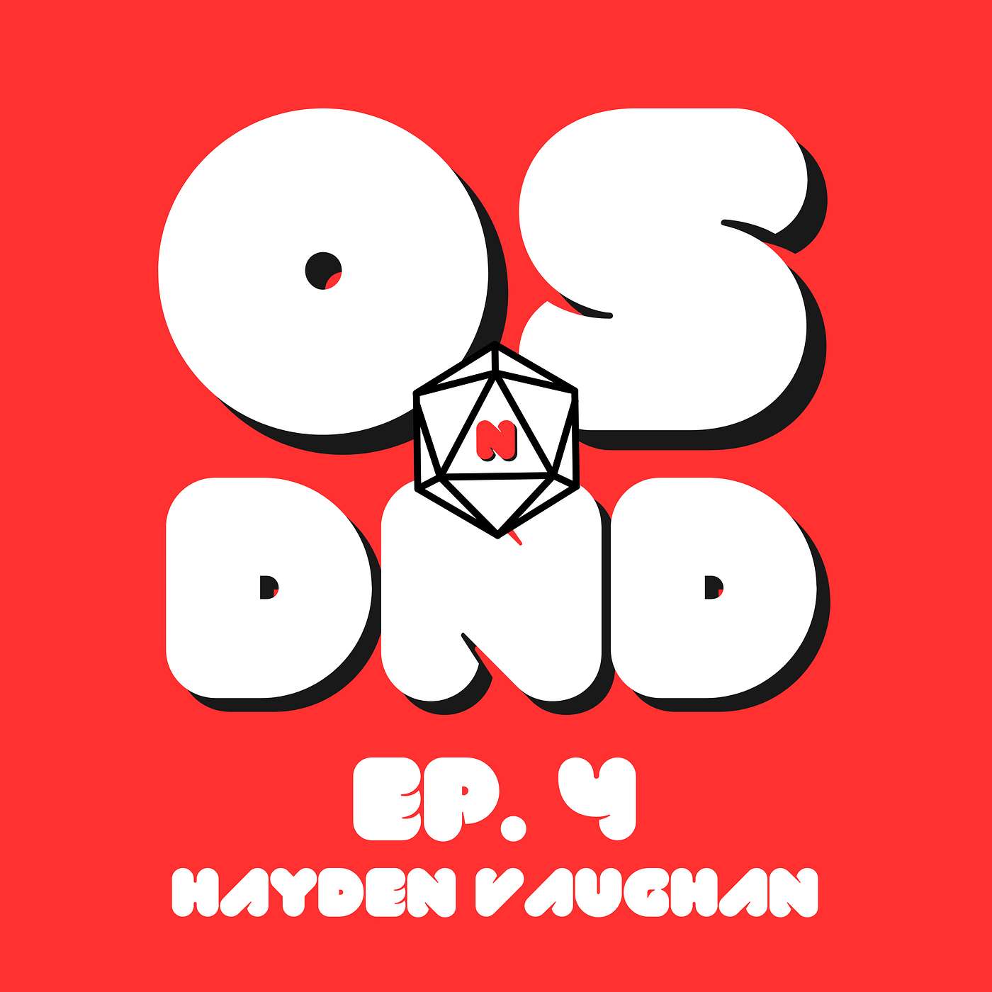 Ep.4 Time After Time Feat.Hayden Vaughan