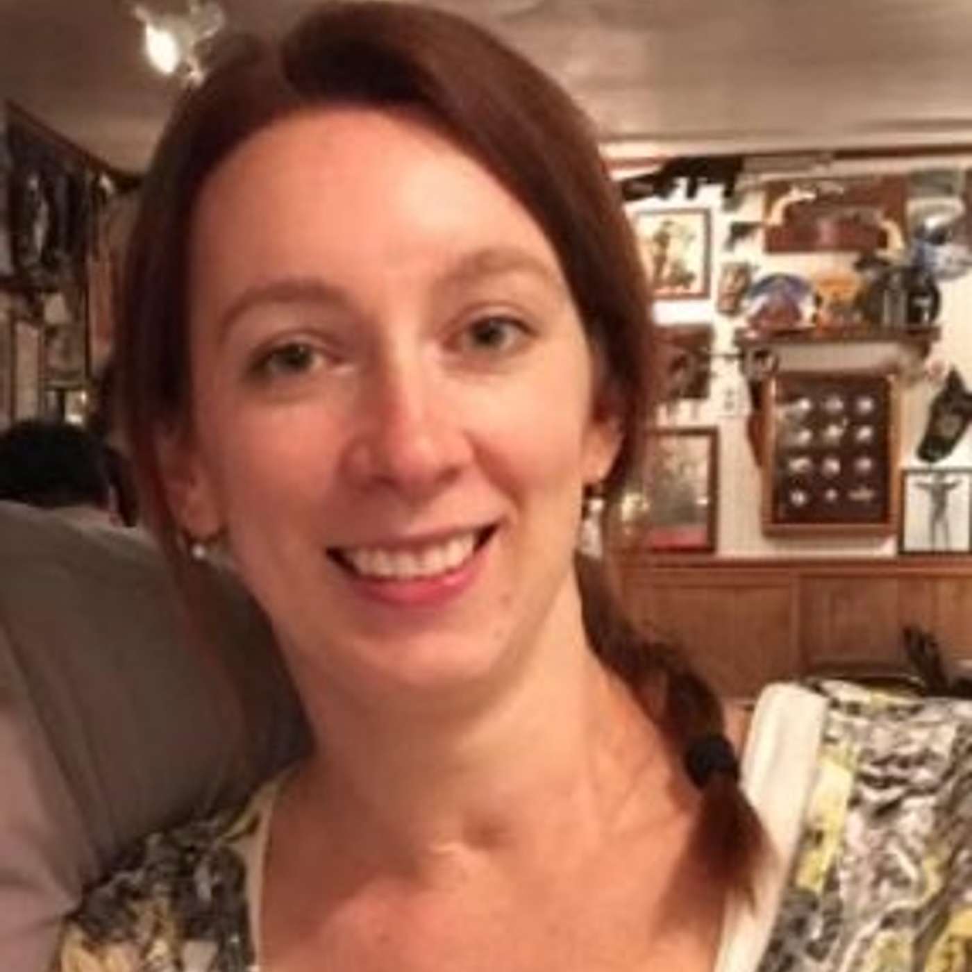 Guest: Sarah Facemyer of Ark Custom