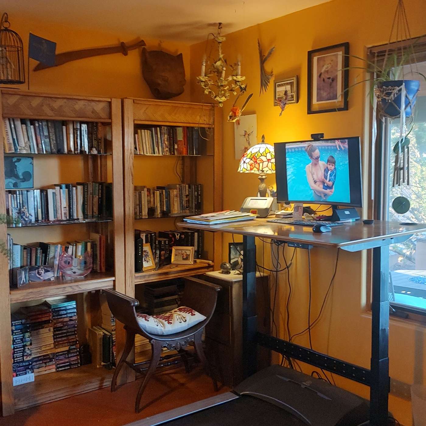 First Cup of Coffee – May 1, 2025