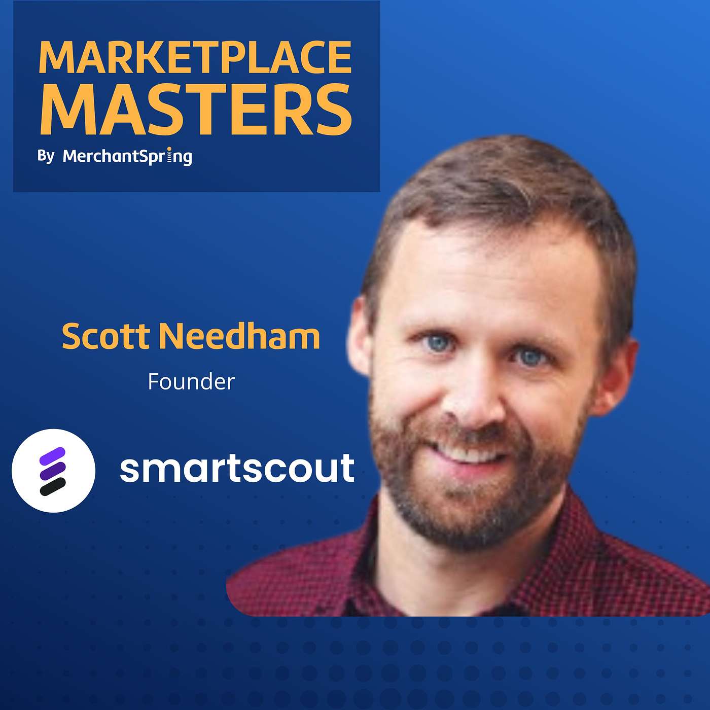 MerchantSpring Marketplace Masters