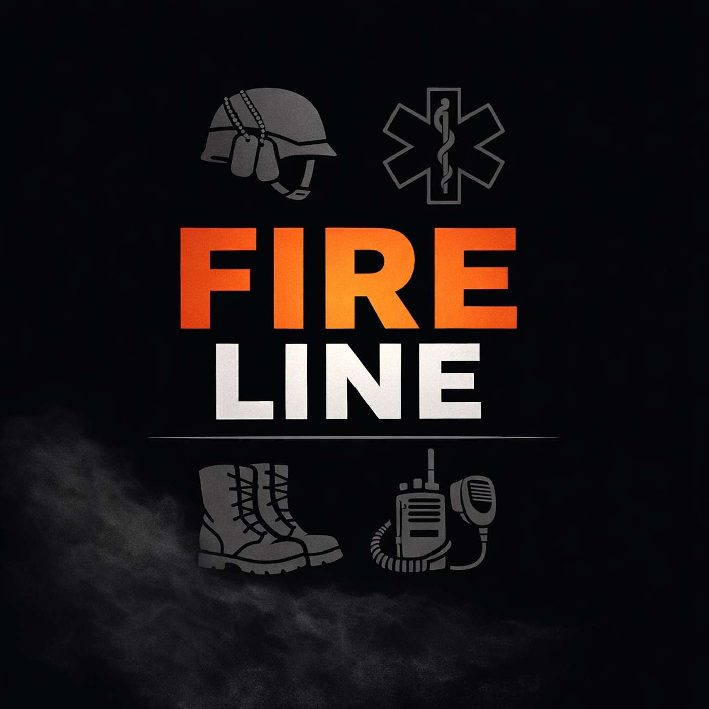 Episode 0 - The Line I Carry episode artwork