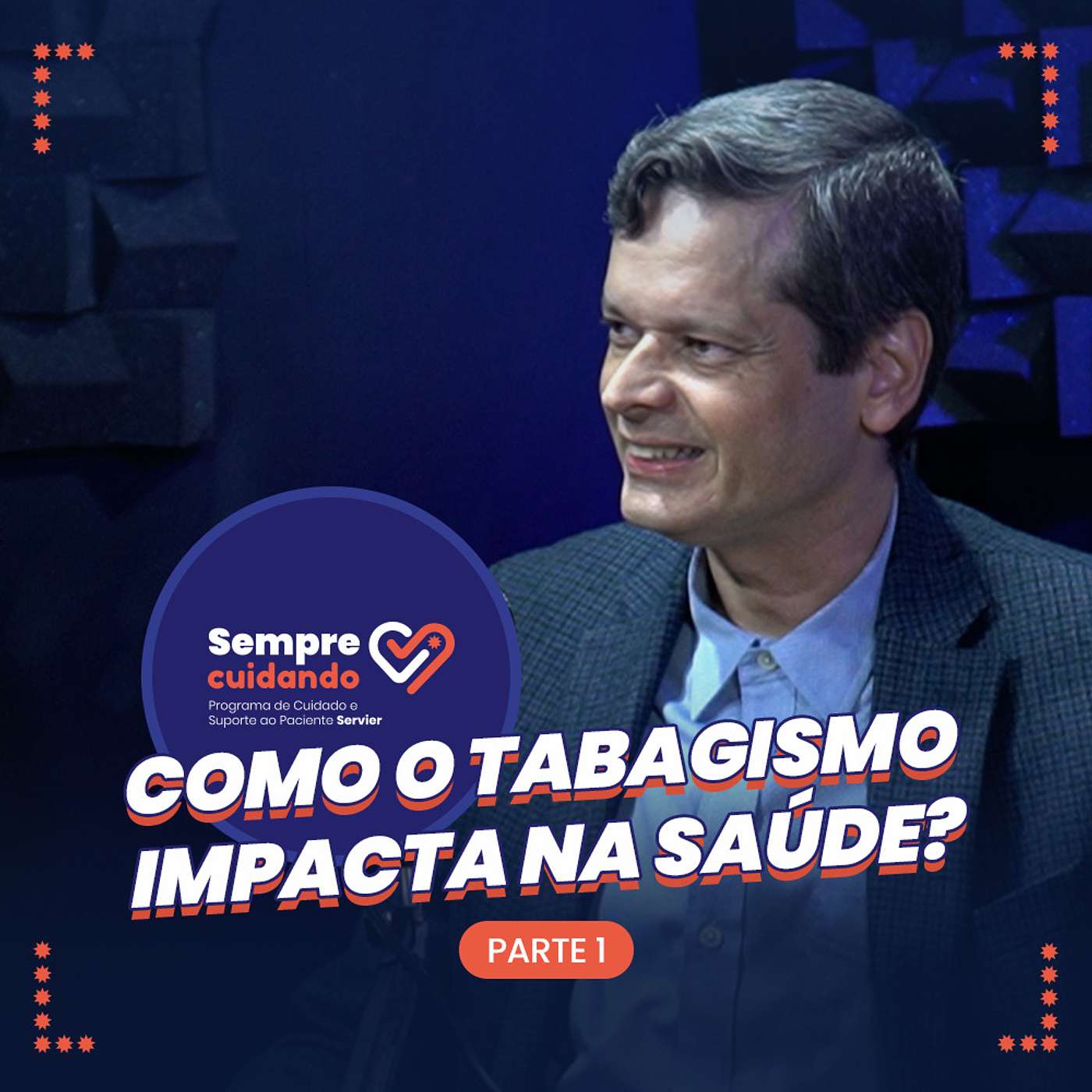 Sempre Cuidando Podcast