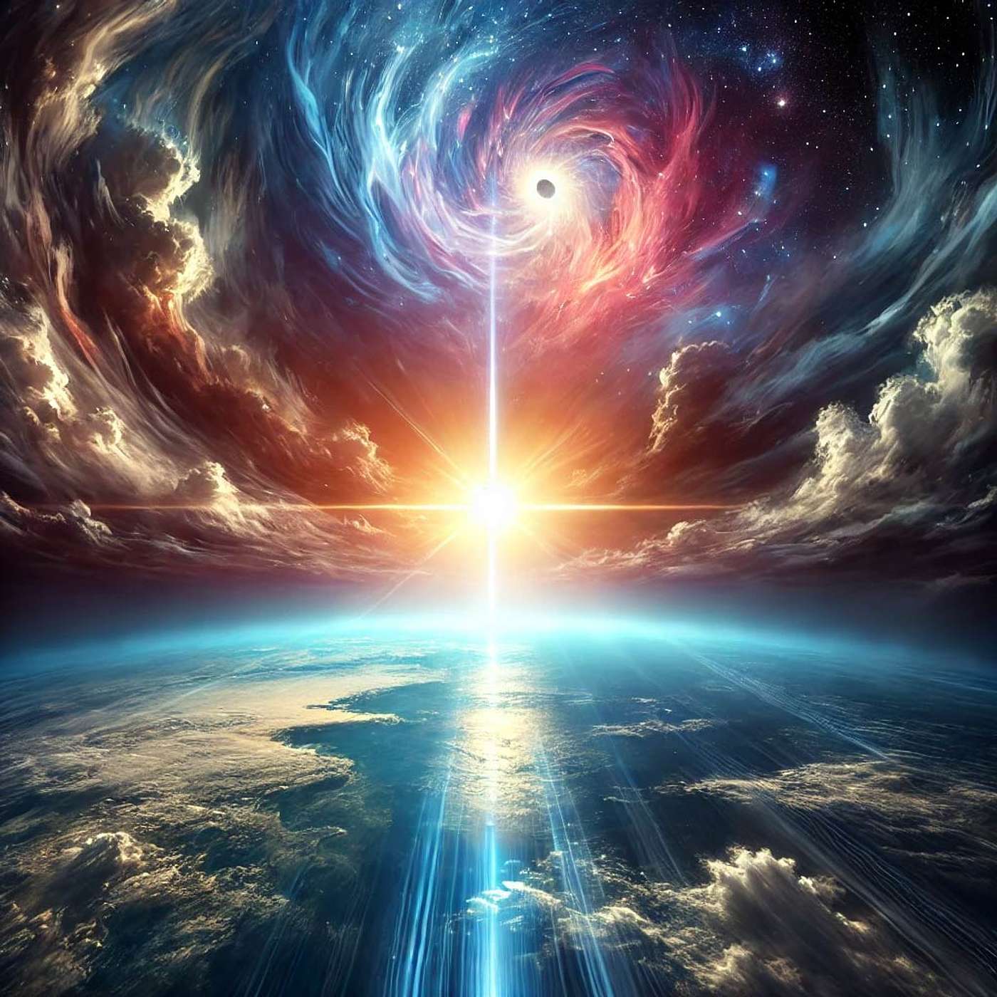 Season 6 Podcast 10, A New Voice of Freedom, Argument for the Existence of God, The Price of Freedom. episode artwork