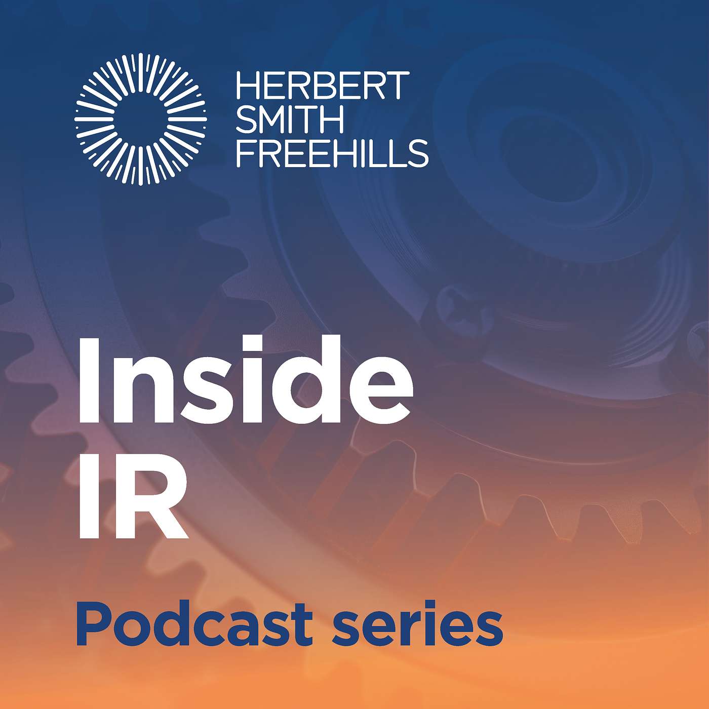 Inside IR (Australian Industrial Relations) EP27: Managing picket lines at the workplace – The crossover between IR and safety episode artwork