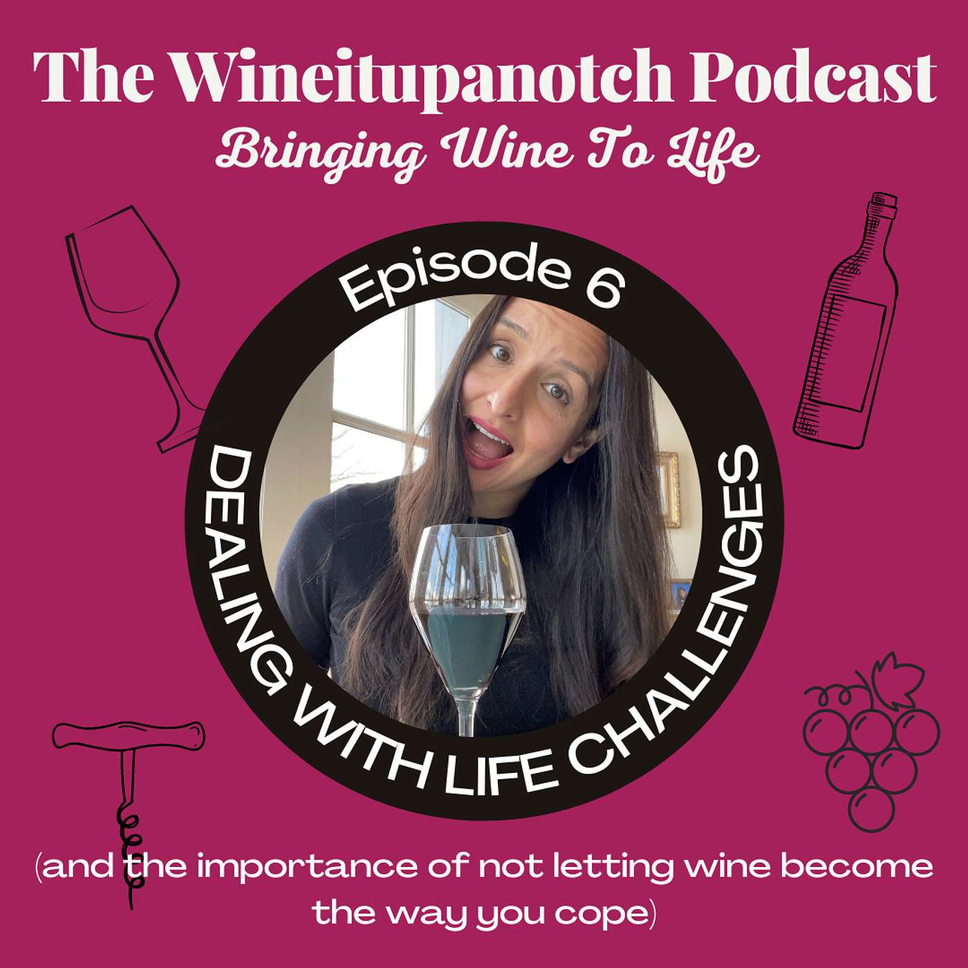 The Wineitupanotch Podcast