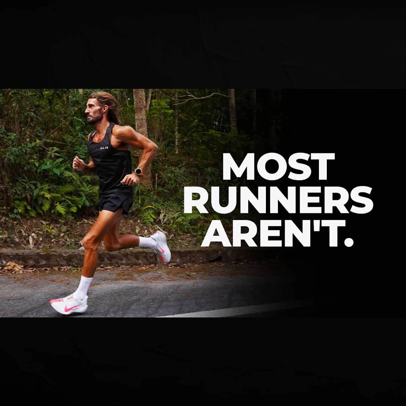 Sub-3 Marathon: The 2 Numbers That Prove You're Ready