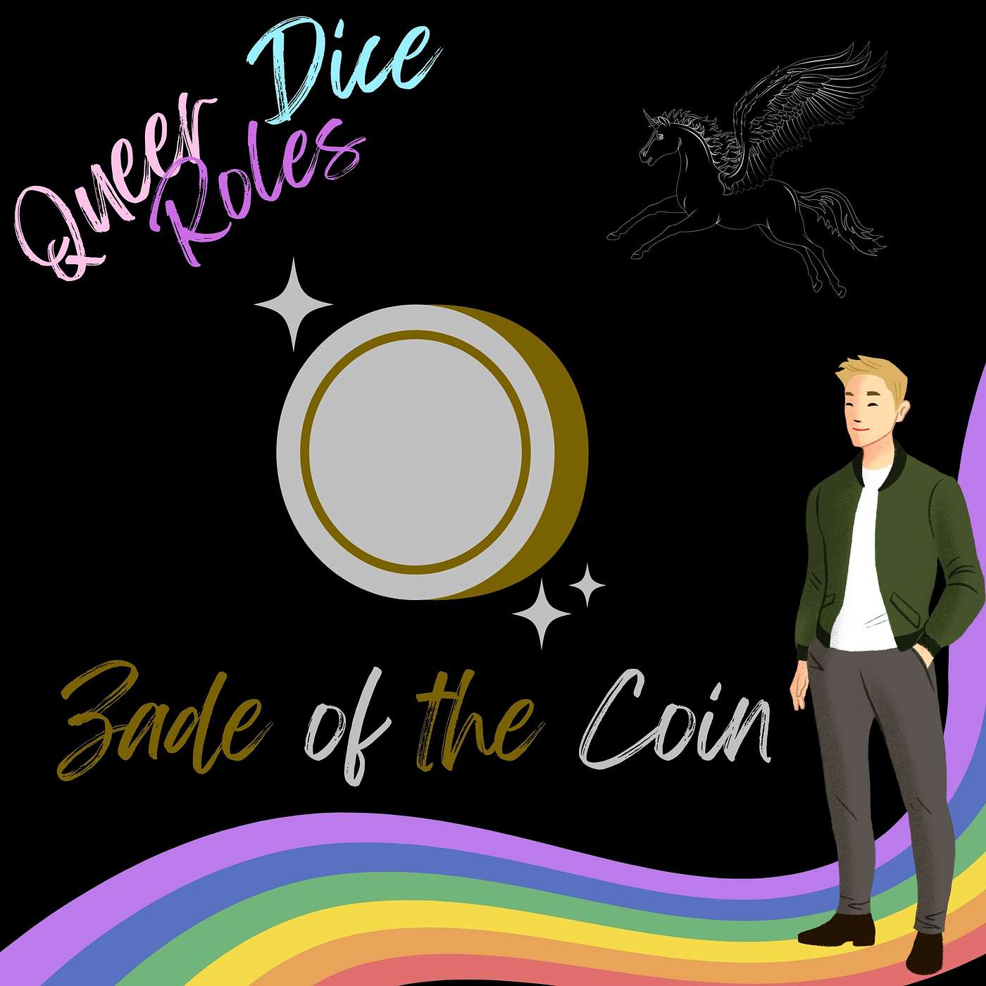 Session 5: Zade of the Coin