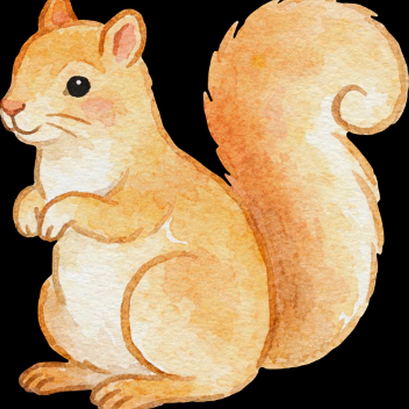 Enemies Underground: The California Ground Squirrel episode artwork