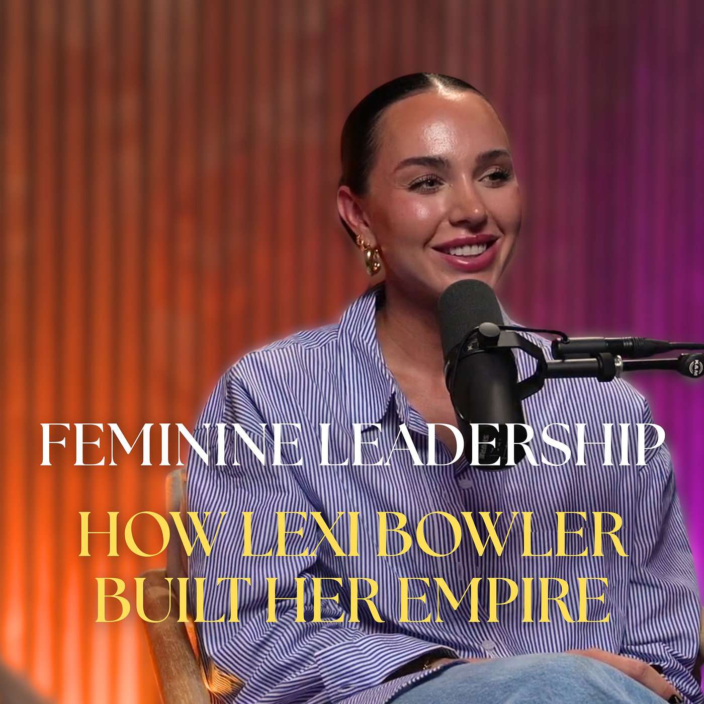 When Women Lead in Their Feminine Energy, Business Thrives