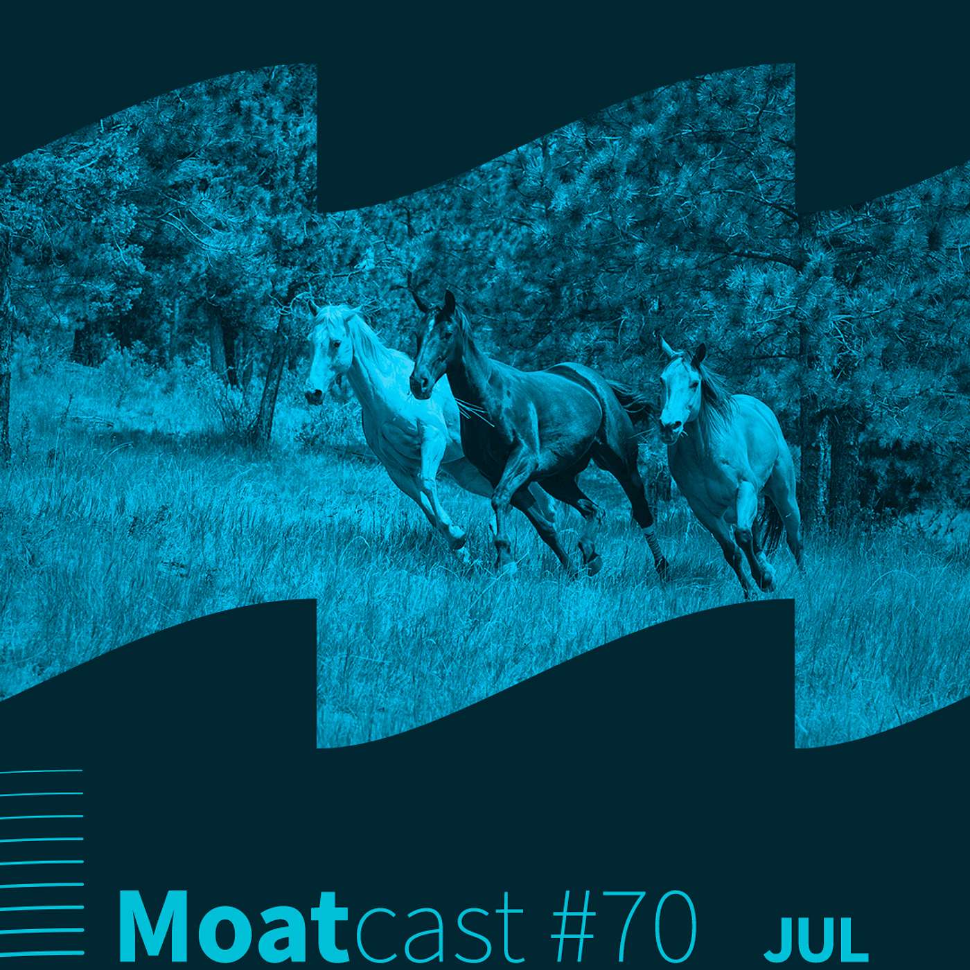 MoatCast #70 - Julho de 2025