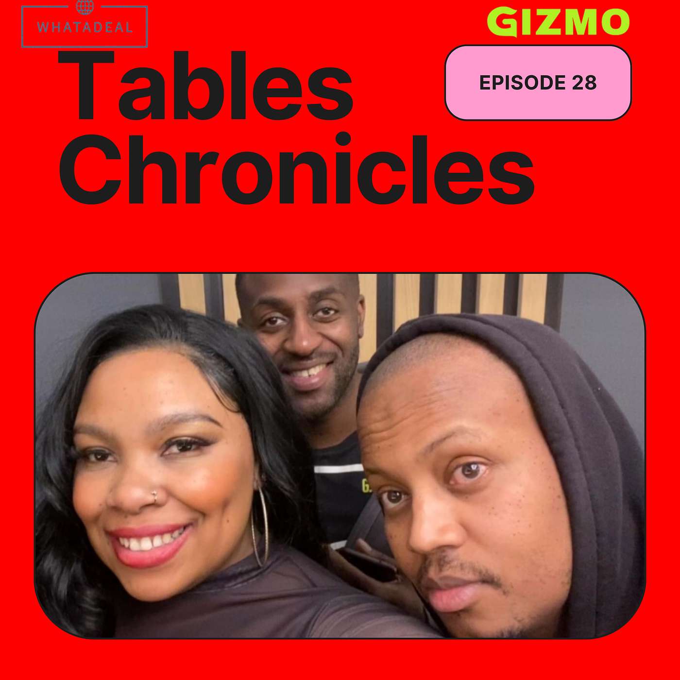 Tables chronicles